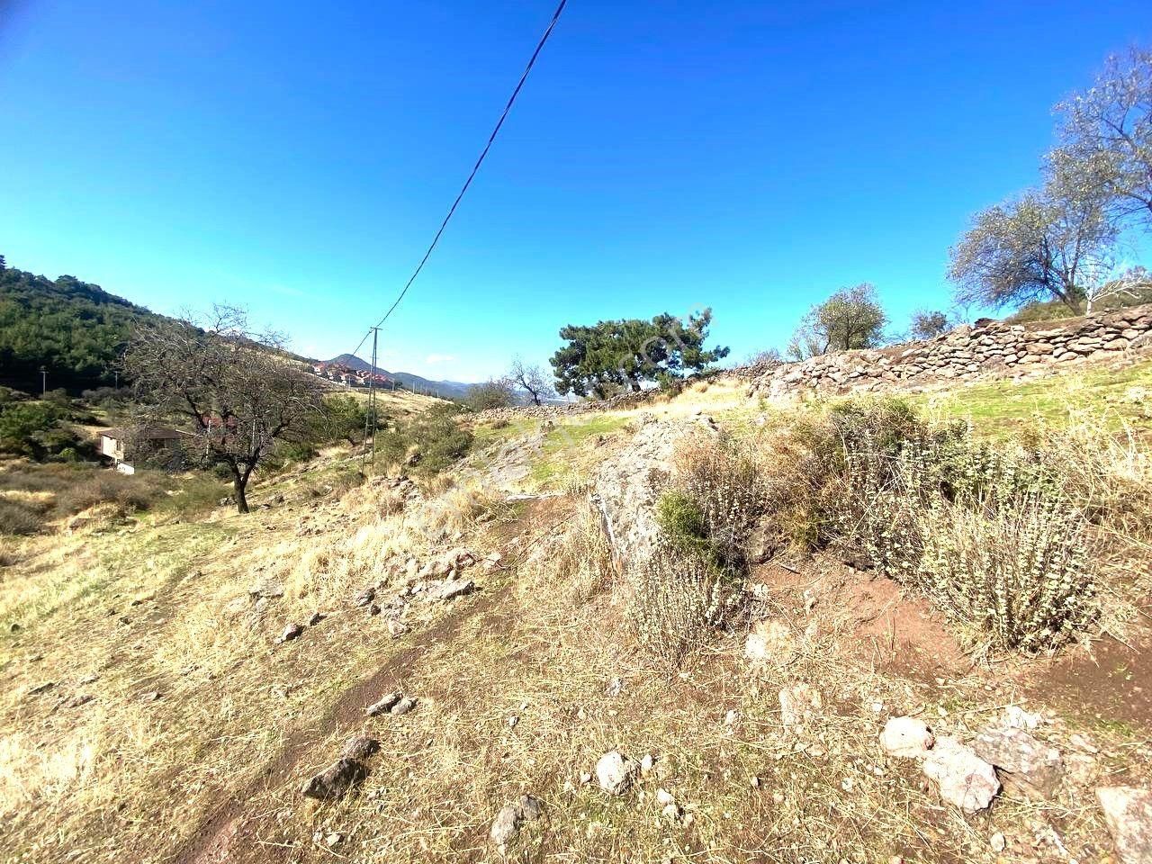 🟥aktif'ten Dutlucada 278m2'lik Satılık Manzaralı Arsa - Görsel 25