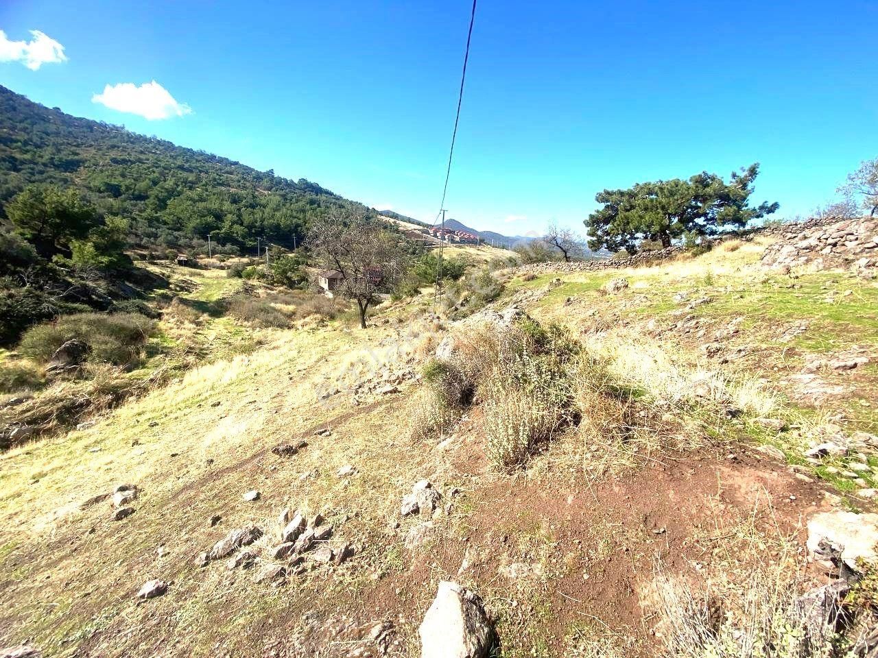 🟥aktif'ten Dutlucada 278m2'lik Satılık Manzaralı Arsa - Görsel 24