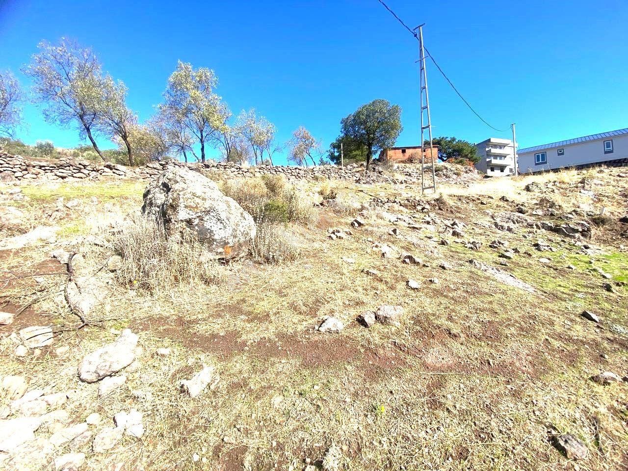 🟥aktif'ten Dutlucada 278m2'lik Satılık Manzaralı Arsa - Görsel 14