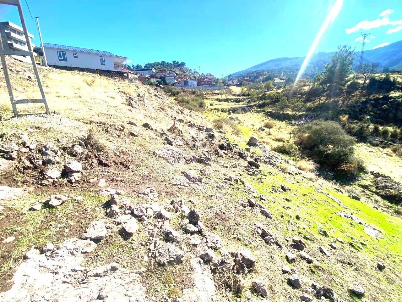 🟥aktif'ten Dutlucada 278m2'lik Satılık Manzaralı Arsa - Görsel 15