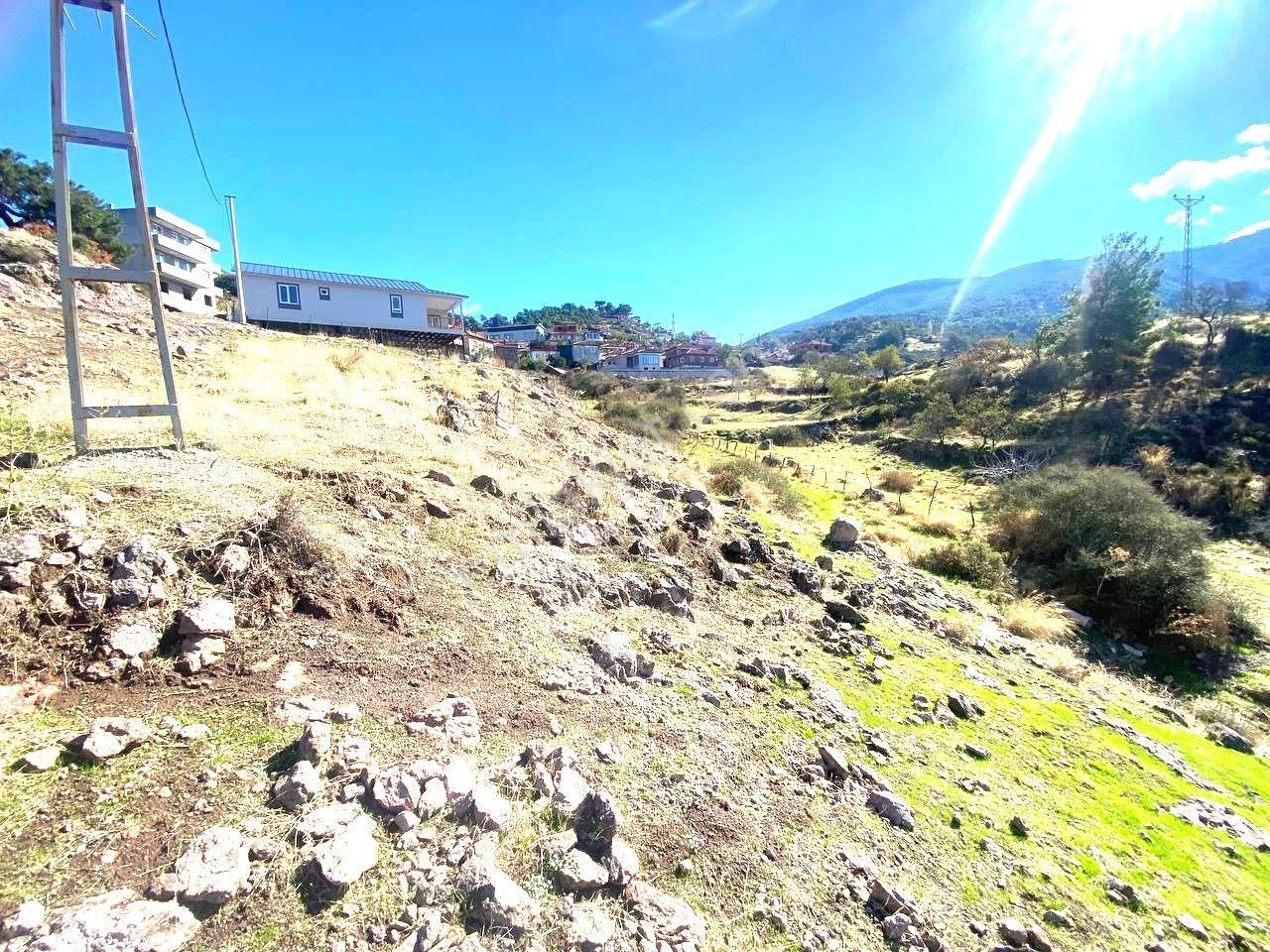 🟥aktif'ten Dutlucada 278m2'lik Satılık Manzaralı Arsa - Görsel 10