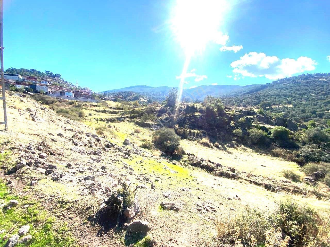 🟥aktif'ten Dutlucada 278m2'lik Satılık Manzaralı Arsa - Görsel 6