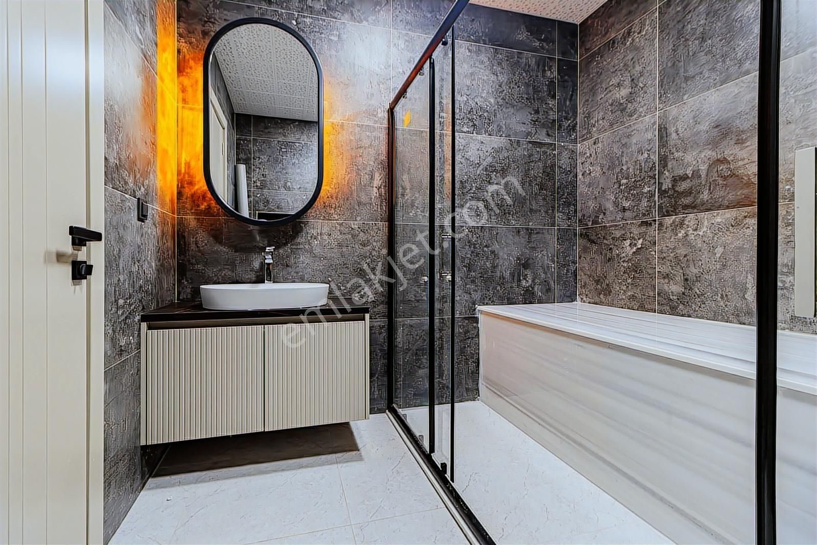 Döşemealtı Altınkale Orfe Çiftliği Yakını Satılık Villa - Görsel 10