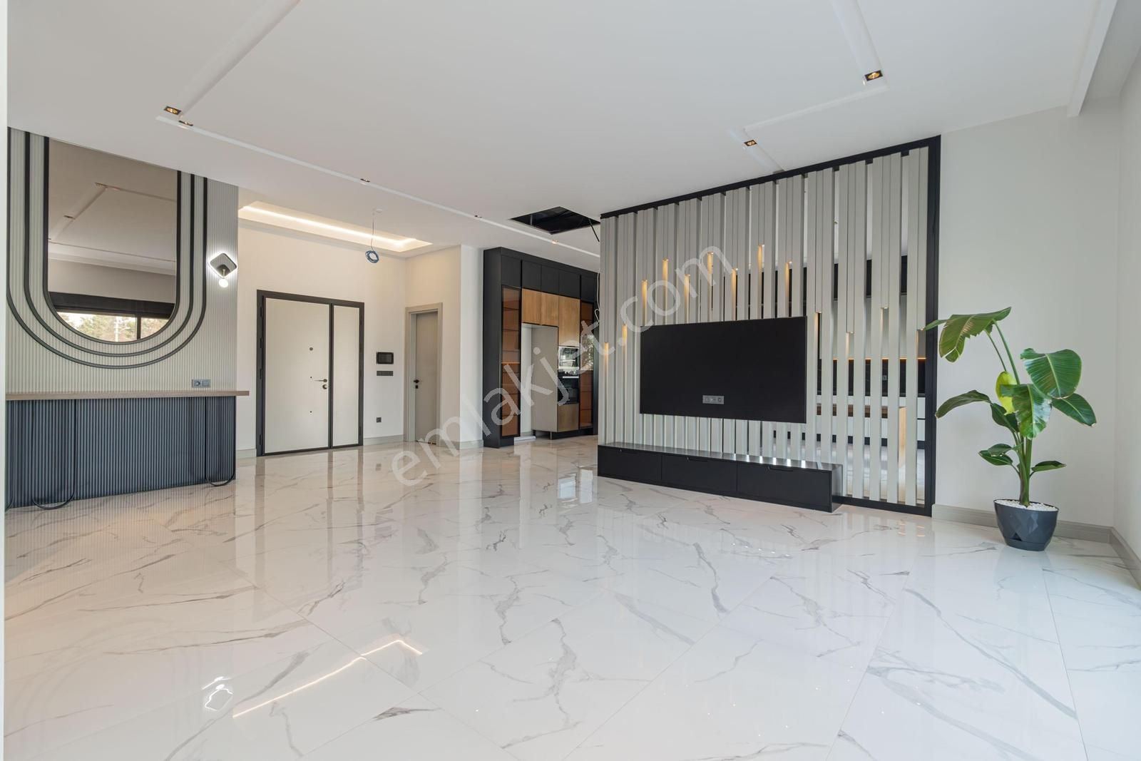 Döşemealtı Altınkale Orfe Çiftliği Yakını Satılık Villa - Görsel 4