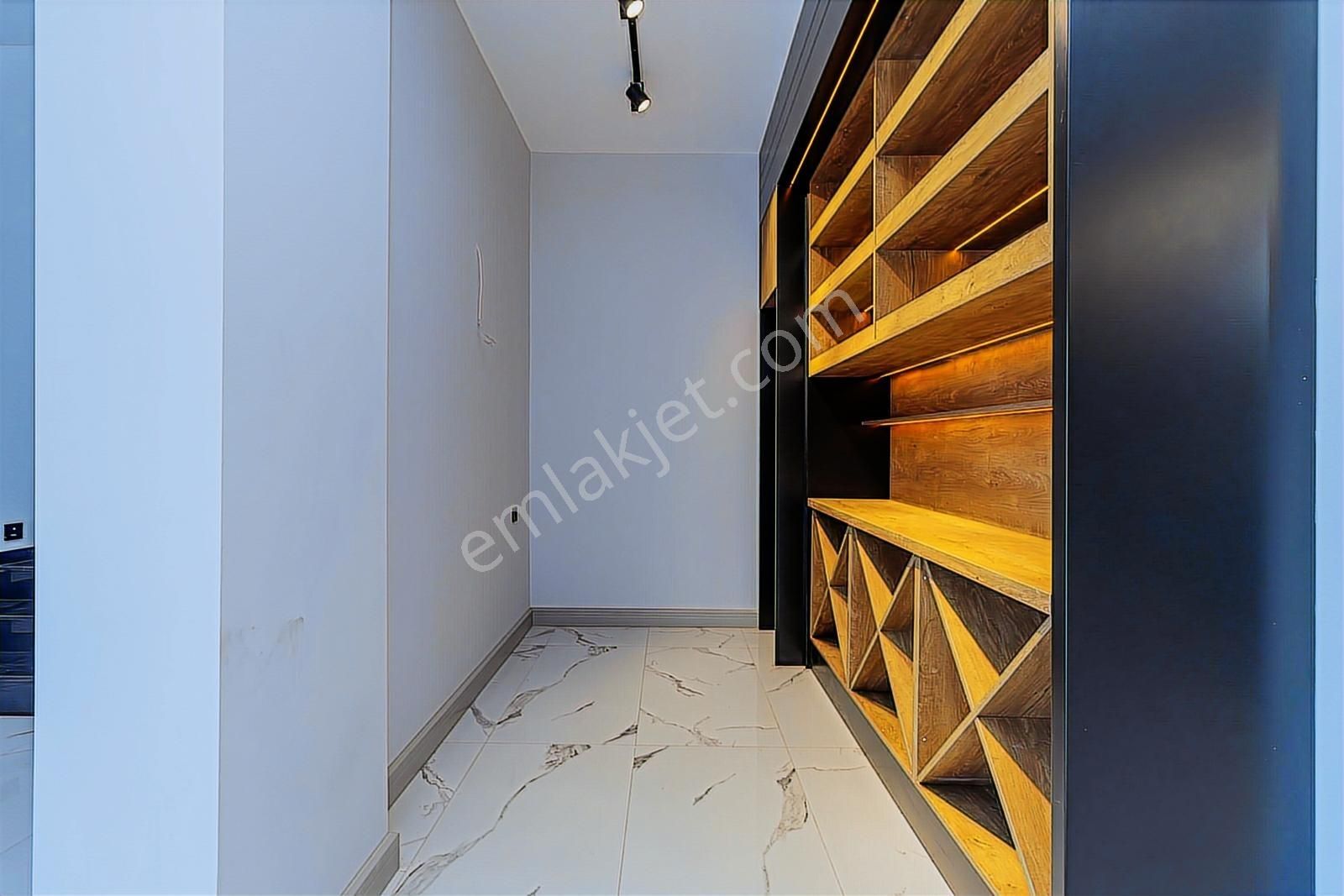 Döşemealtı Altınkale Orfe Çiftliği Yakını Satılık Villa - Görsel 29