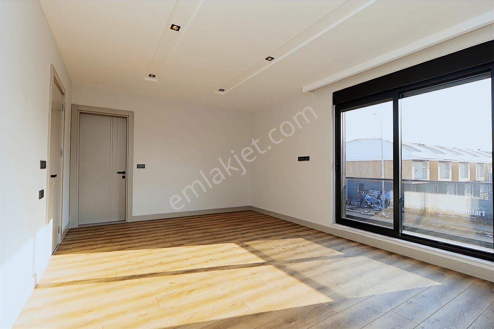 Döşemealtı Altınkale Orfe Çiftliği Yakını Satılık Villa - Görsel 18