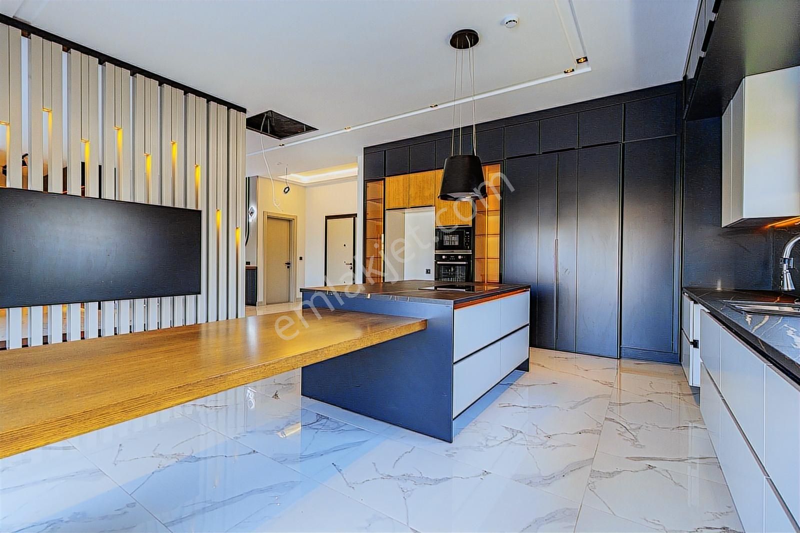 Döşemealtı Altınkale Orfe Çiftliği Yakını Satılık Villa - Görsel 11
