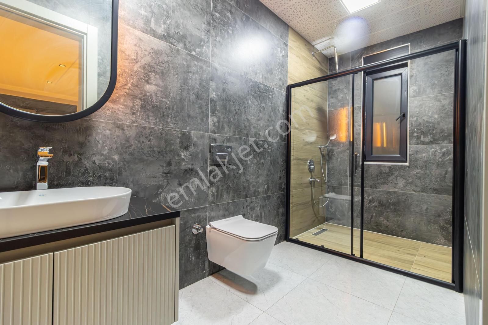 Döşemealtı Altınkale Orfe Çiftliği Yakını Satılık Villa - Görsel 9