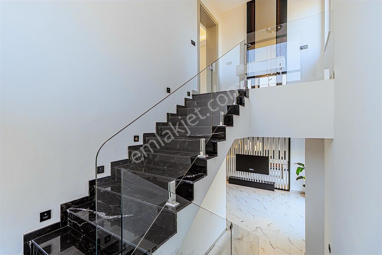 Döşemealtı Altınkale Orfe Çiftliği Yakını Satılık Villa - Görsel 5