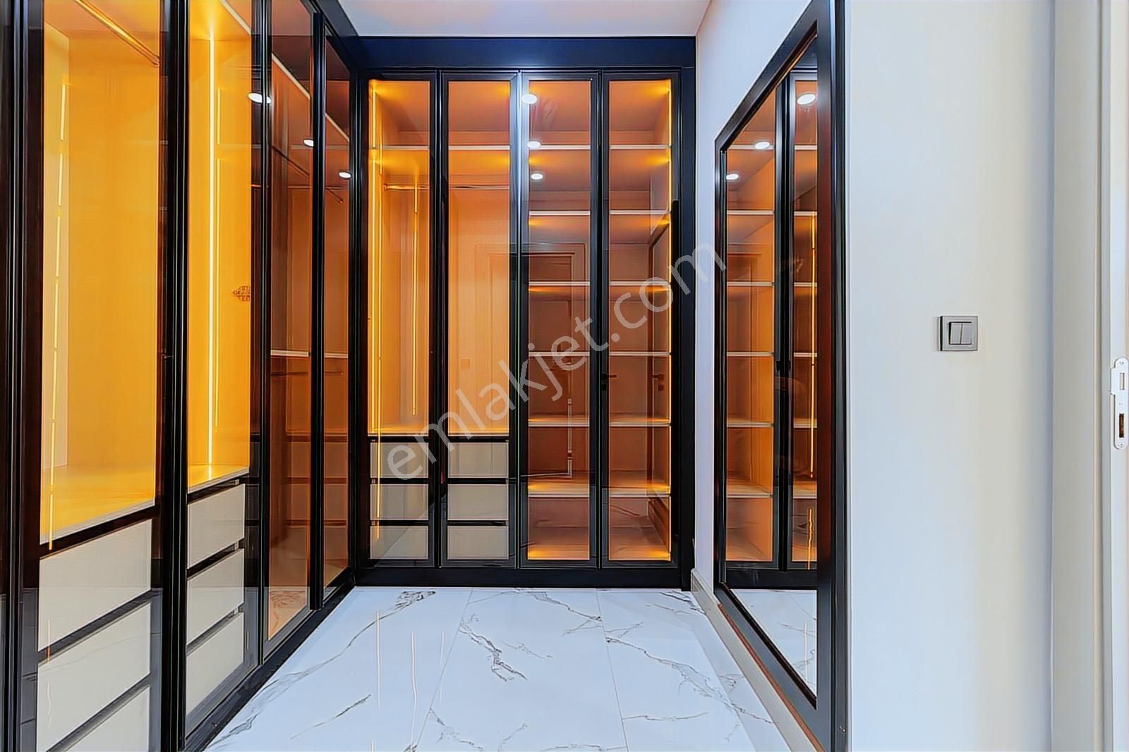 Döşemealtı Altınkale Orfe Çiftliği Yakını Satılık Villa - Görsel 27