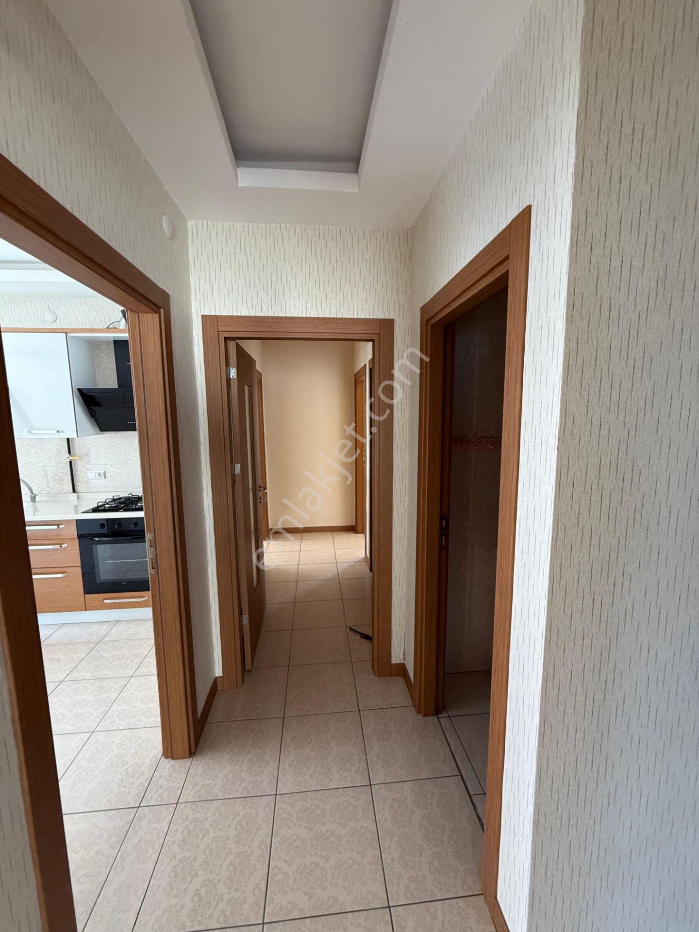 Aktel Gayrimenkulden Mehmet Akifte Satılık 3+1 Daire - Görsel 18