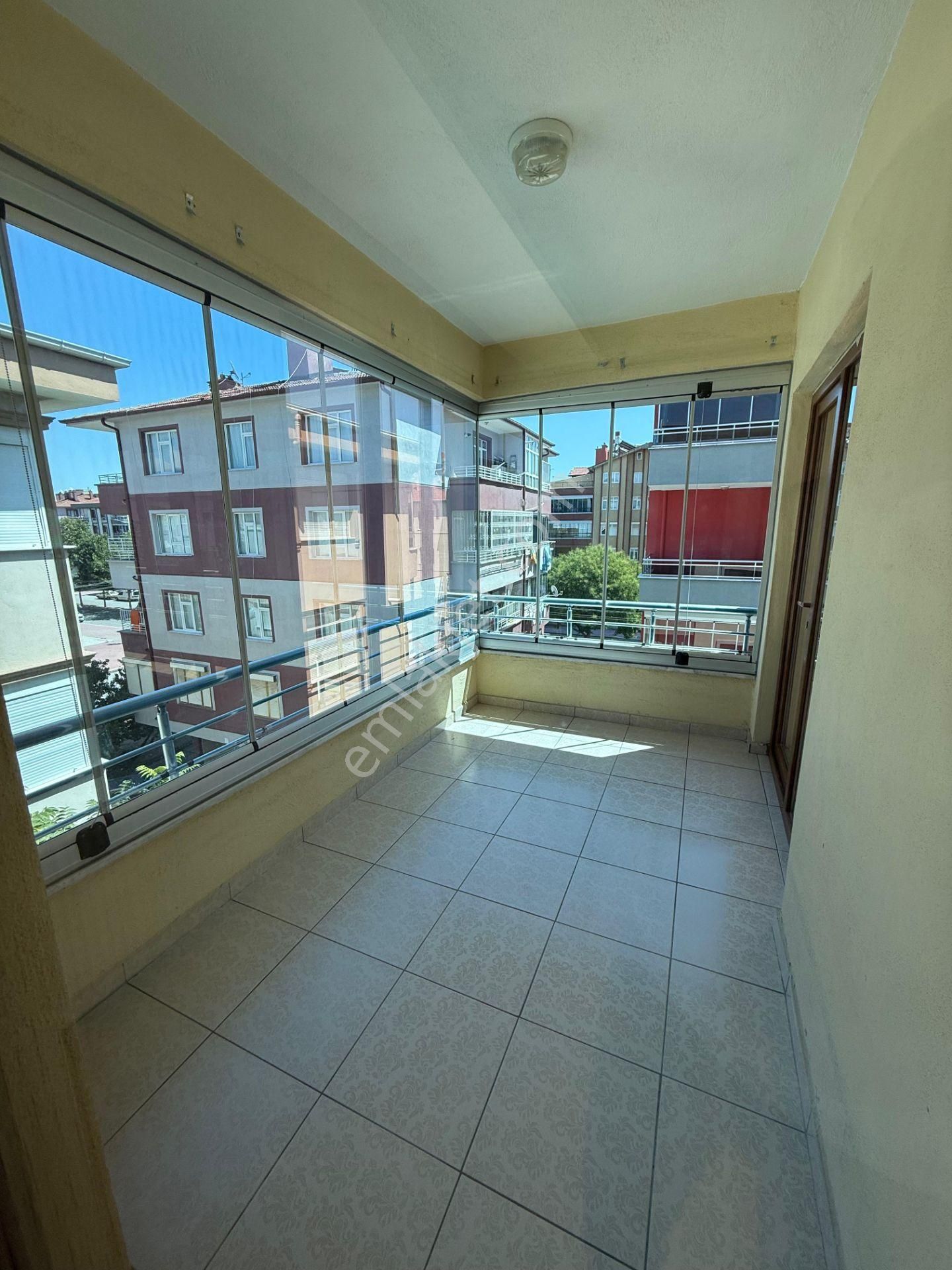 Aktel Gayrimenkulden Mehmet Akifte Satılık 3+1 Daire - Görsel 14