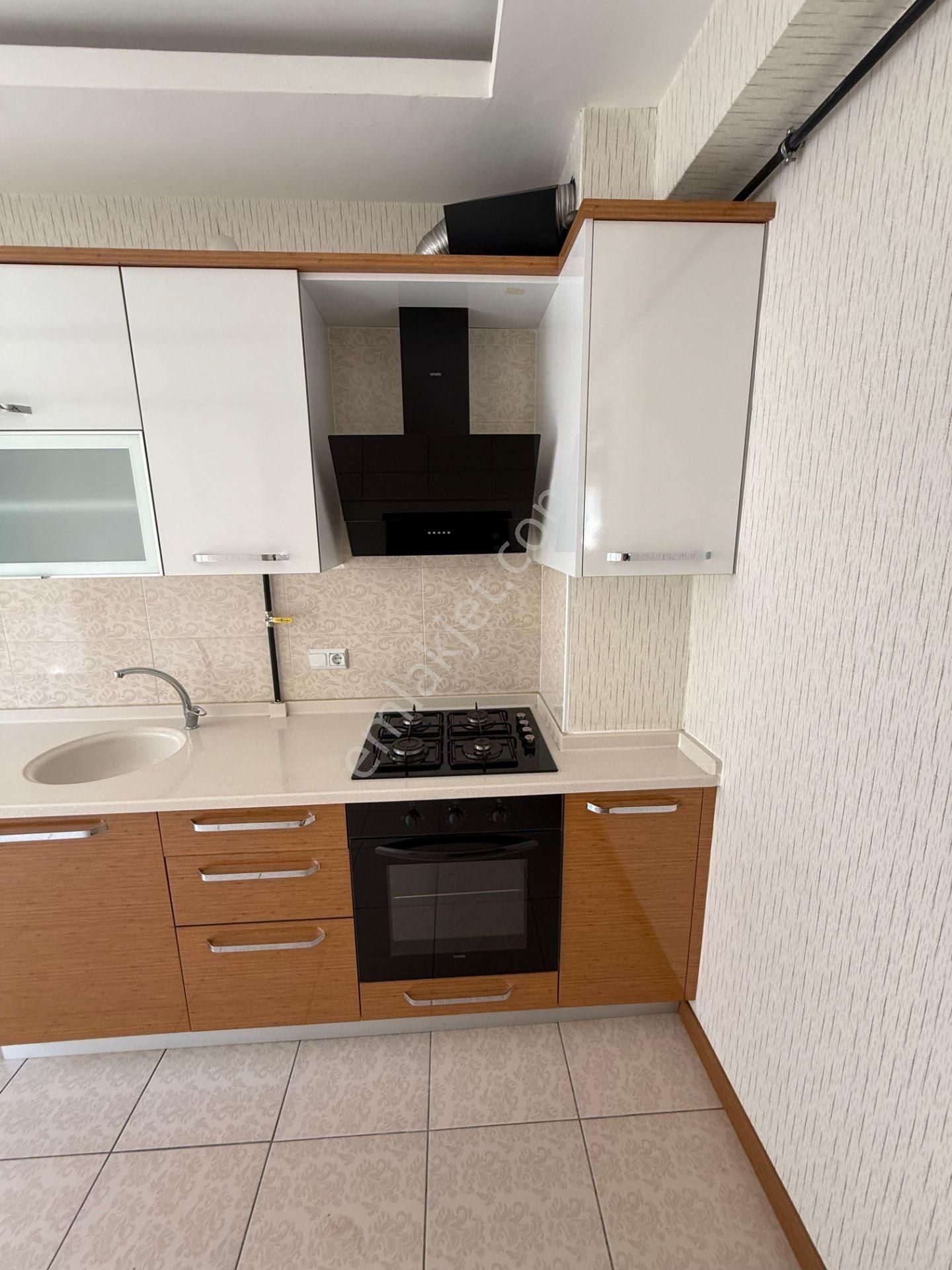 Aktel Gayrimenkulden Mehmet Akifte Satılık 3+1 Daire - Görsel 4