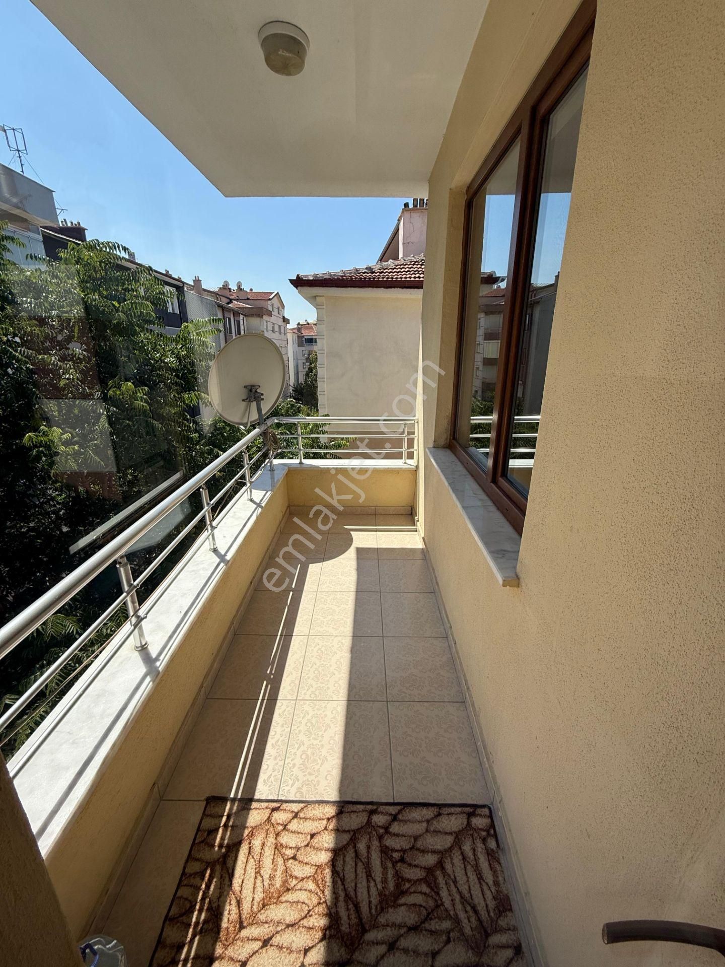 Aktel Gayrimenkulden Mehmet Akifte Satılık 3+1 Daire - Görsel 15