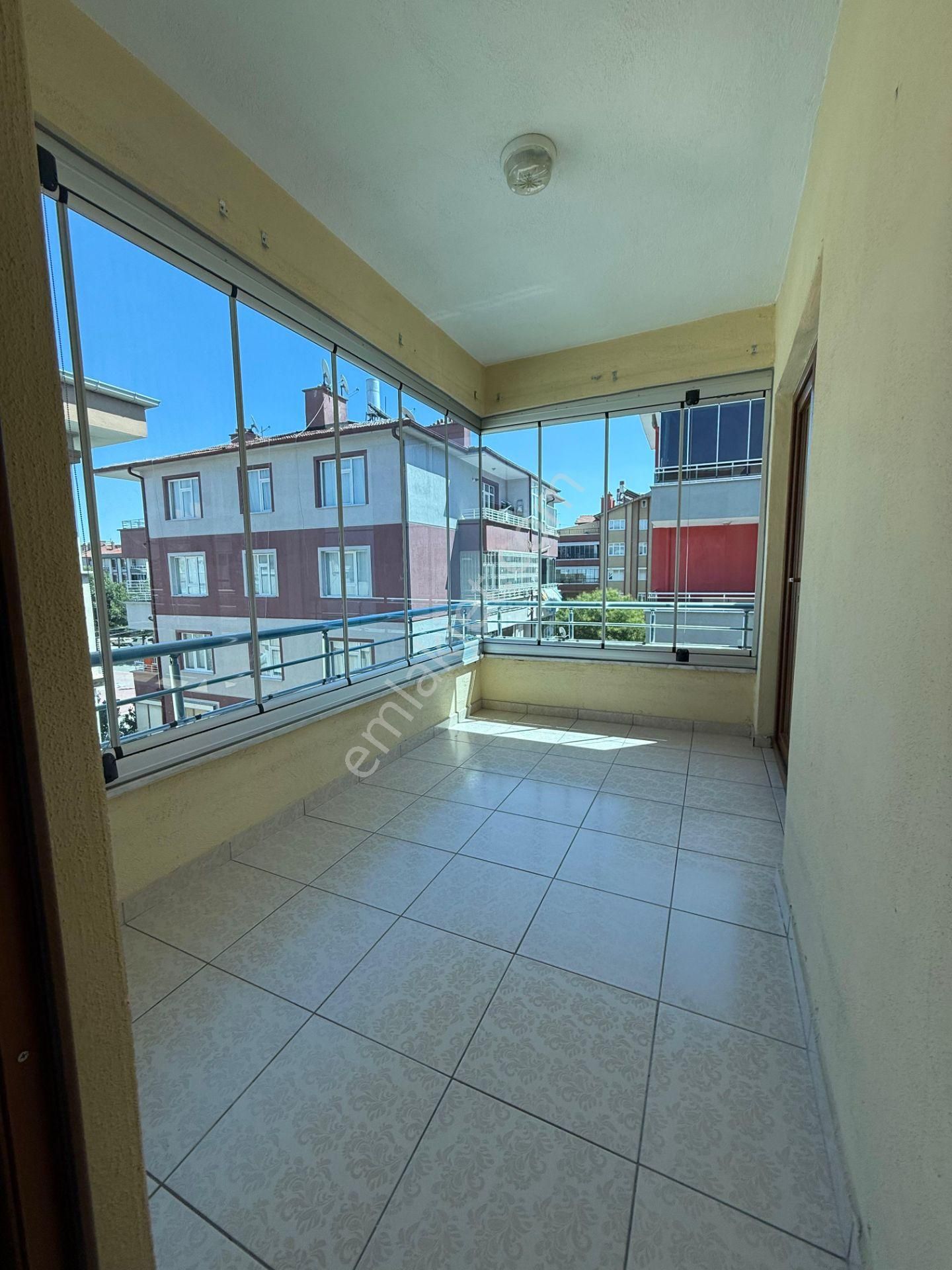 Aktel Gayrimenkulden Mehmet Akifte Satılık 3+1 Daire - Görsel 13