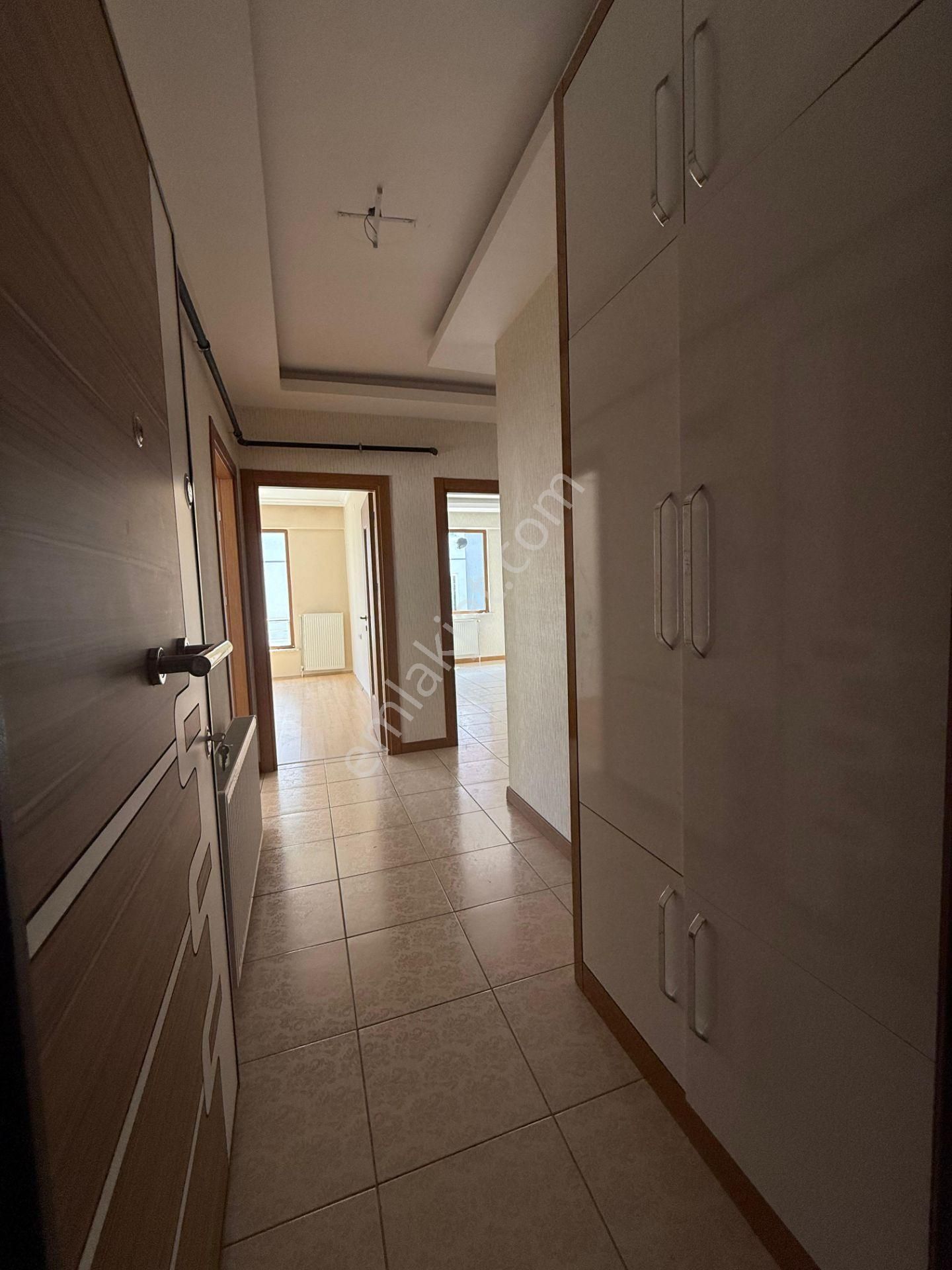 Aktel Gayrimenkulden Mehmet Akifte Satılık 3+1 Daire - Görsel 19