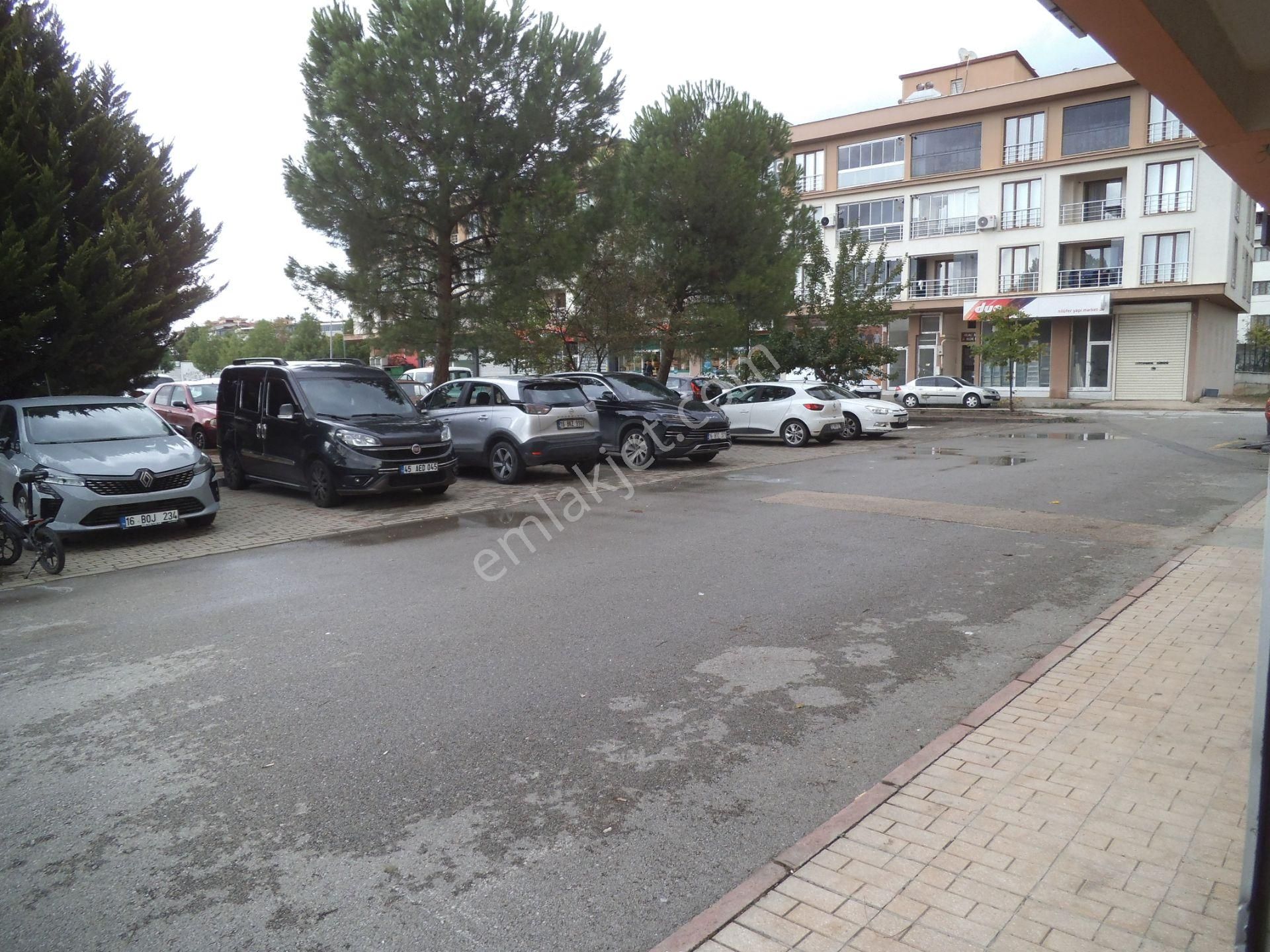 Yeni Yapılan Aile Hekimliği Karşısı Pazar Yeri Yanı Köşesi Kiralık - Görsel 19