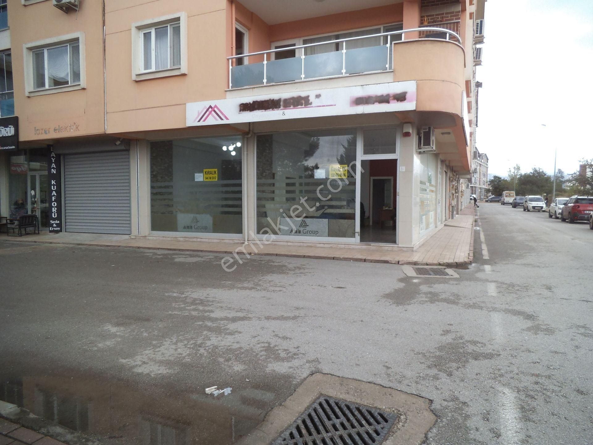 Yeni Yapılan Aile Hekimliği Karşısı Pazar Yeri Yanı Köşesi Kiralık - Görsel 13