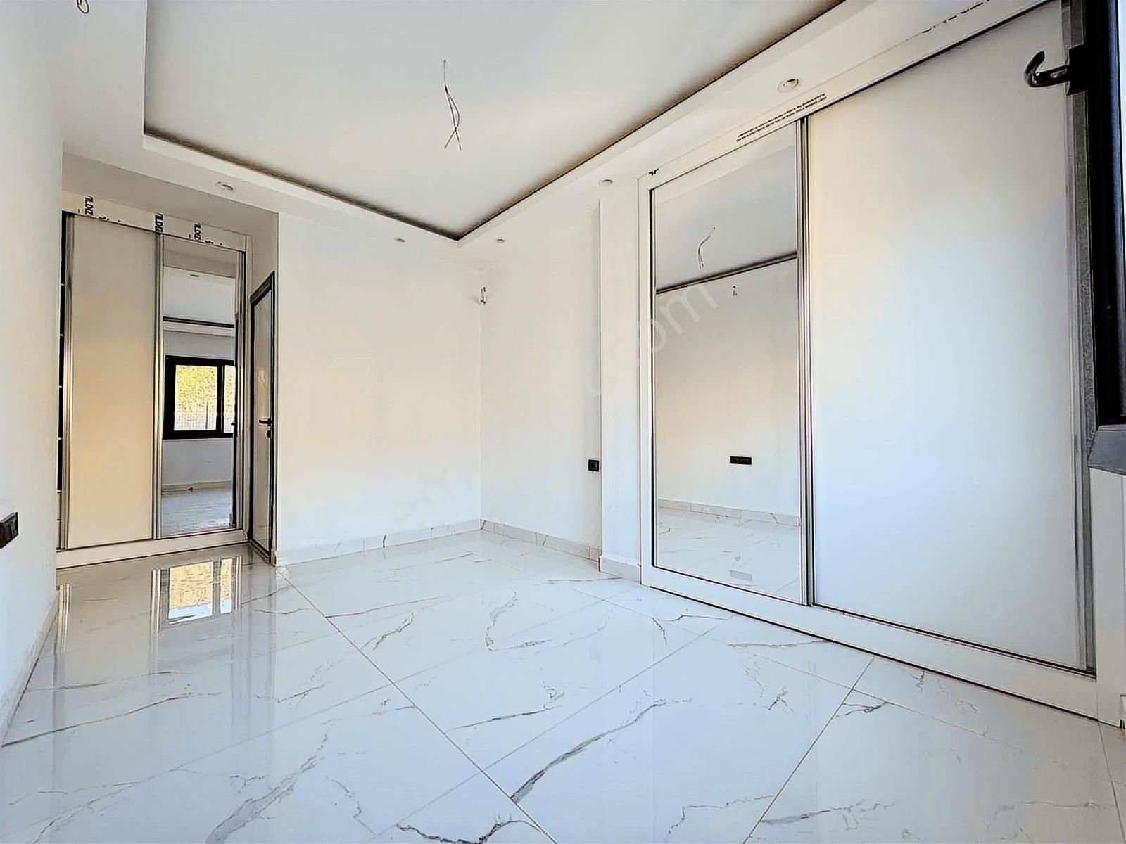 Bodrum Gündoğan Farilya Mahallesinde Satılık Üst Kat 2+1 Daire - Görsel 10