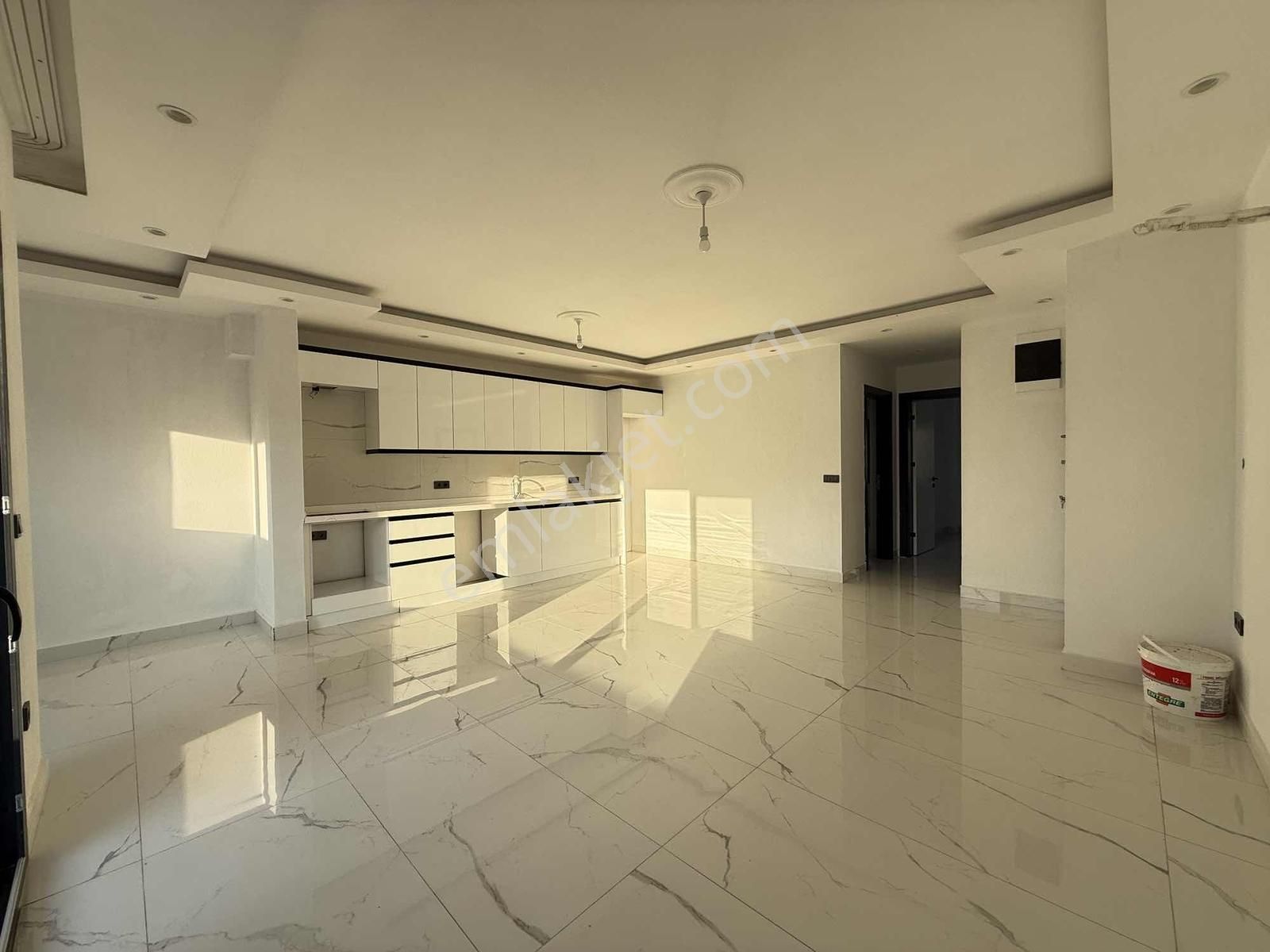 Bodrum Gündoğan Farilya Mahallesinde Satılık Üst Kat 2+1 Daire - Görsel 15