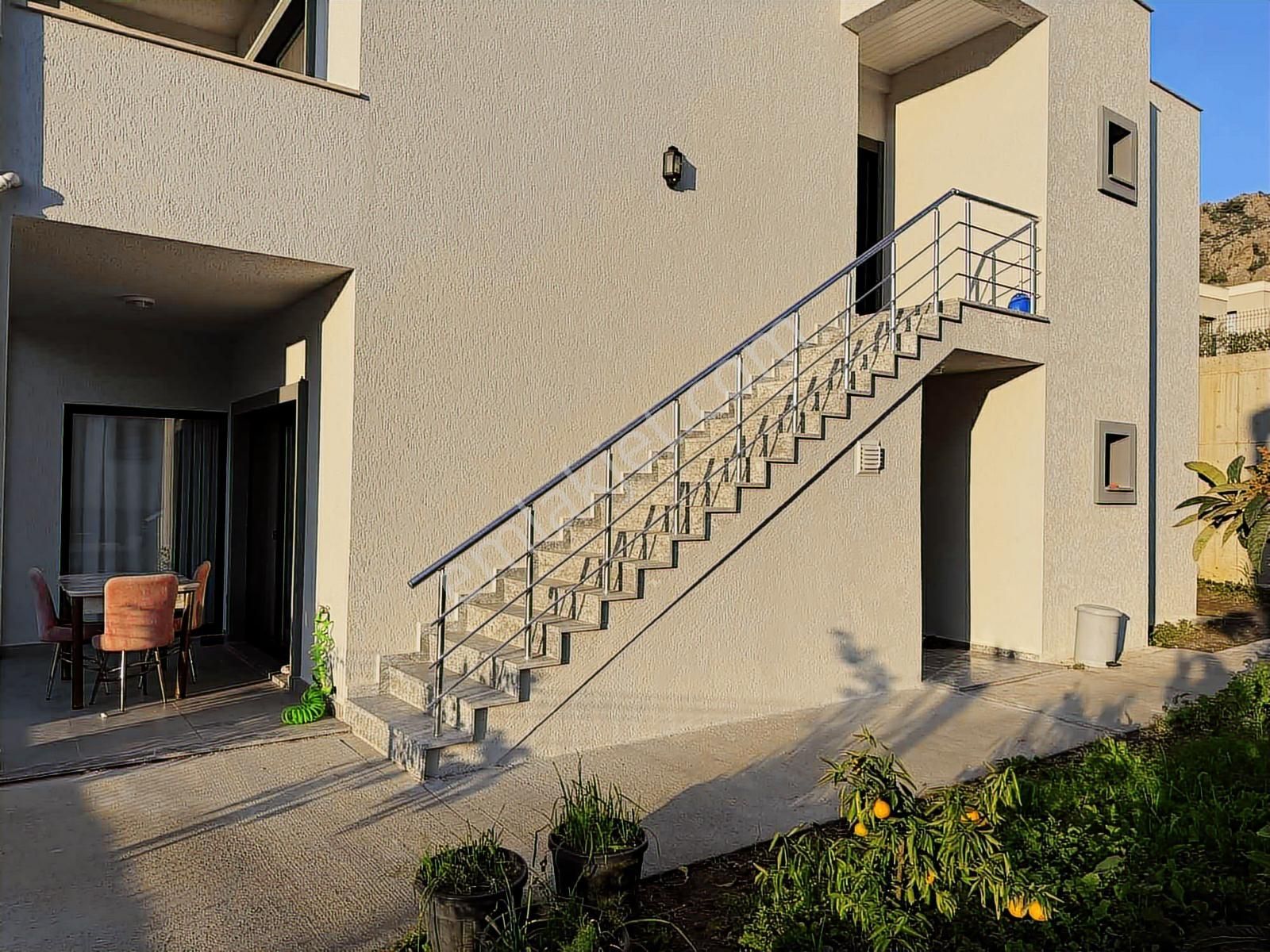 Bodrum Gündoğan Farilya Mahallesinde Satılık Üst Kat 2+1 Daire - Görsel 15