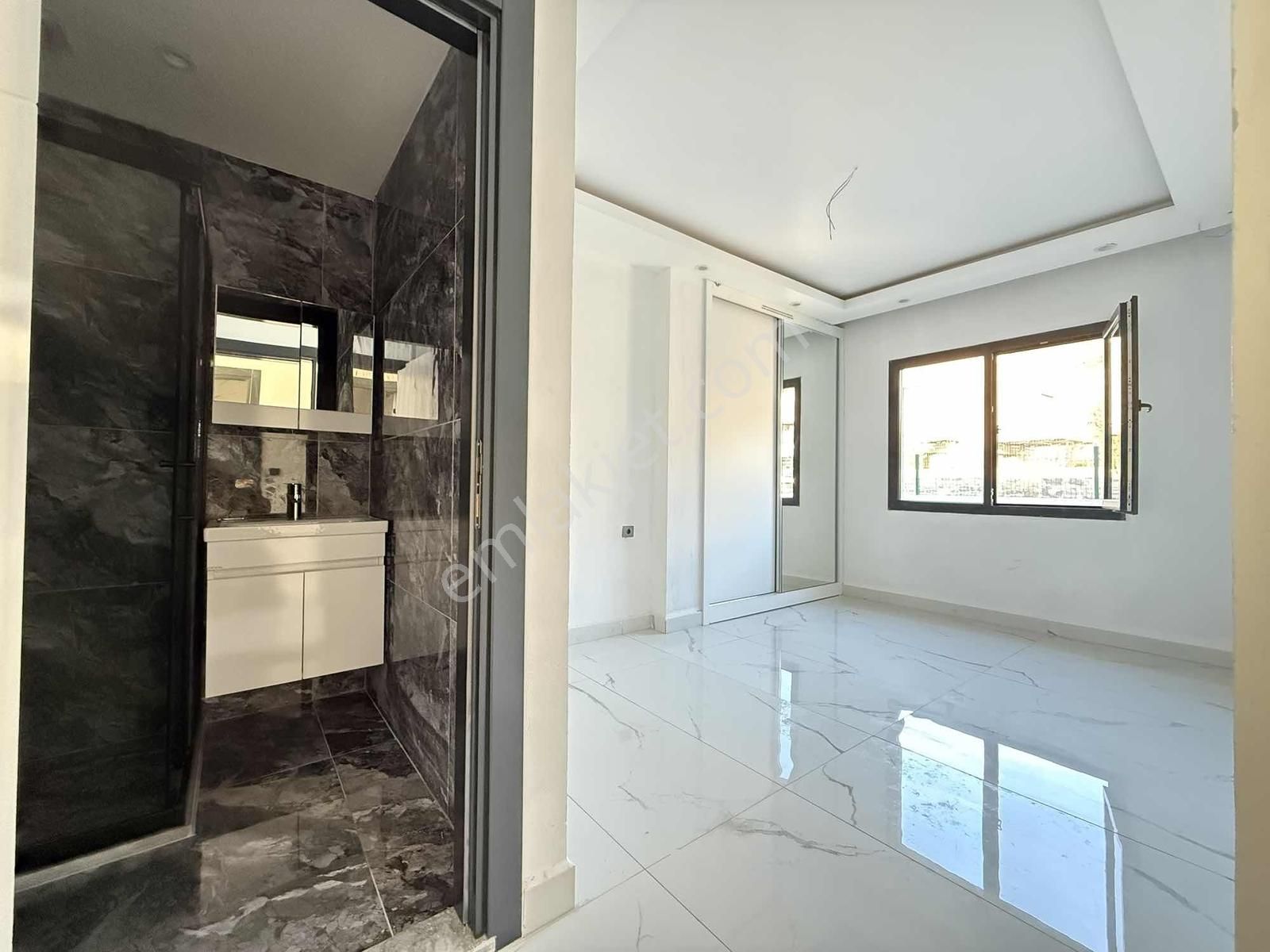 Bodrum Gündoğan Farilya Mahallesinde Satılık Üst Kat 2+1 Daire - Görsel 14