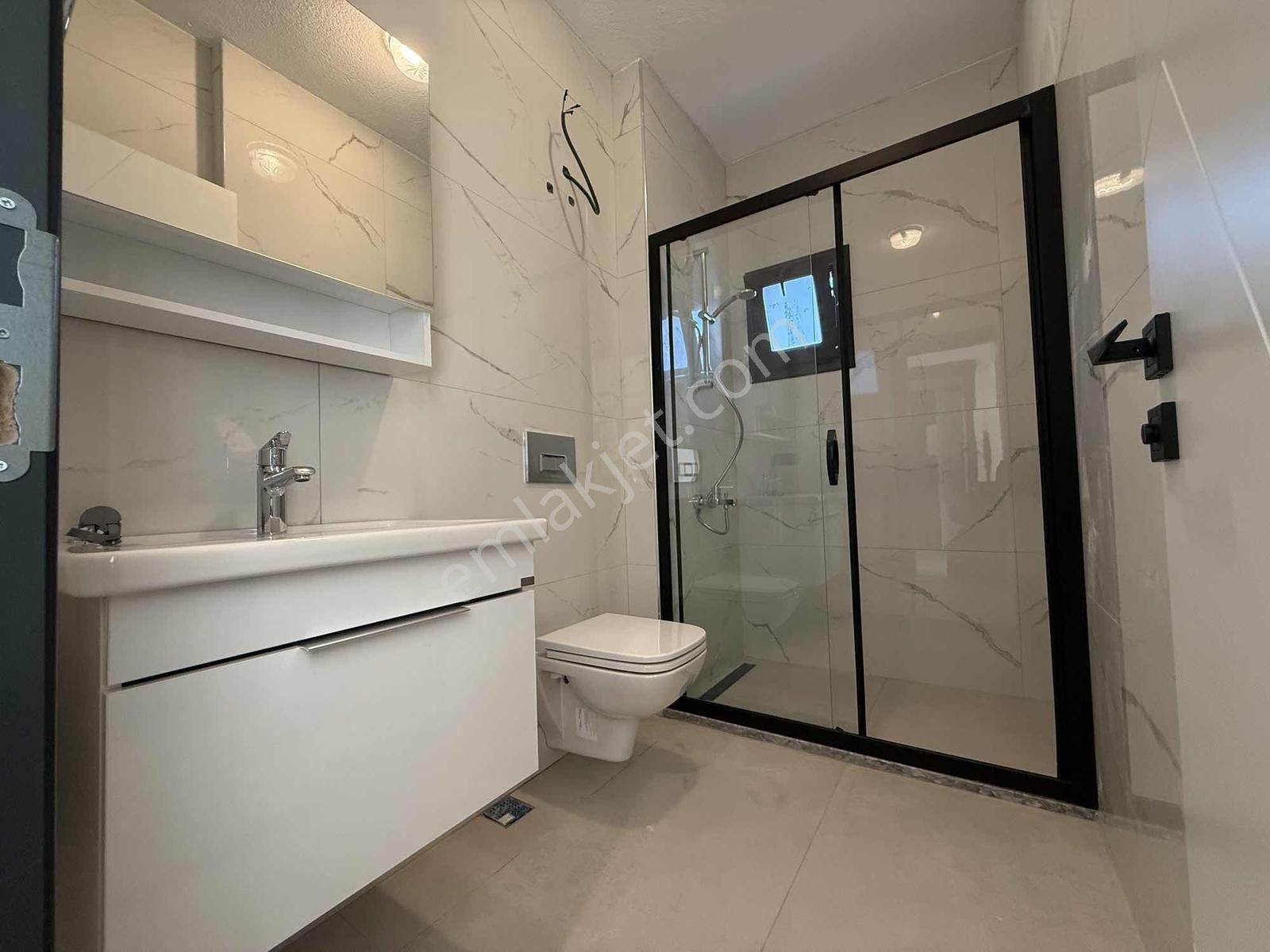 Bodrum Gündoğan Farilya Mahallesinde Satılık Üst Kat 2+1 Daire - Görsel 2