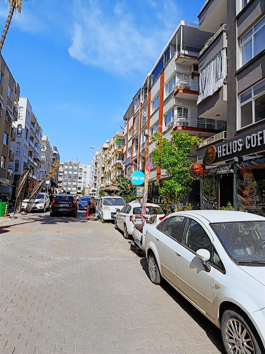 Kuşimato'da Geniş Kiralık Daire - Görsel 9