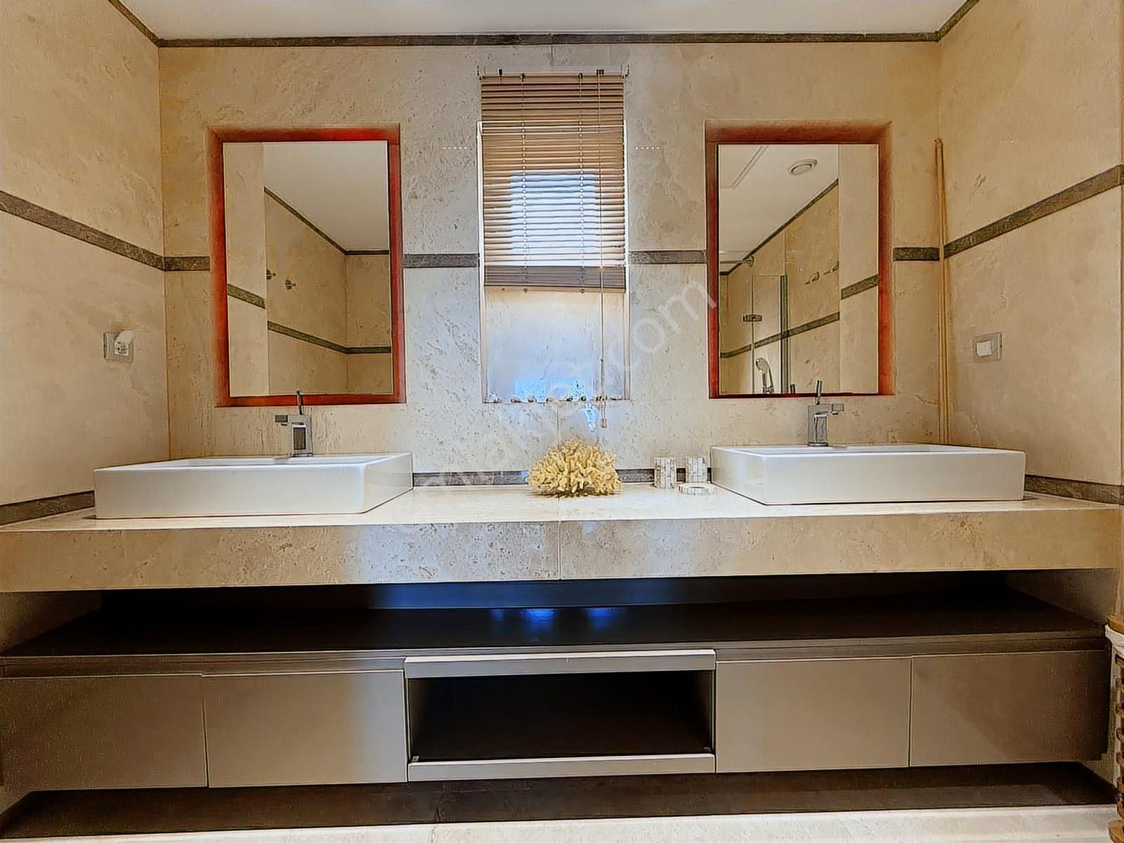 Bodrum Türkbükü Hebil Koyunda Satılık Lüks Daire - Görsel 11