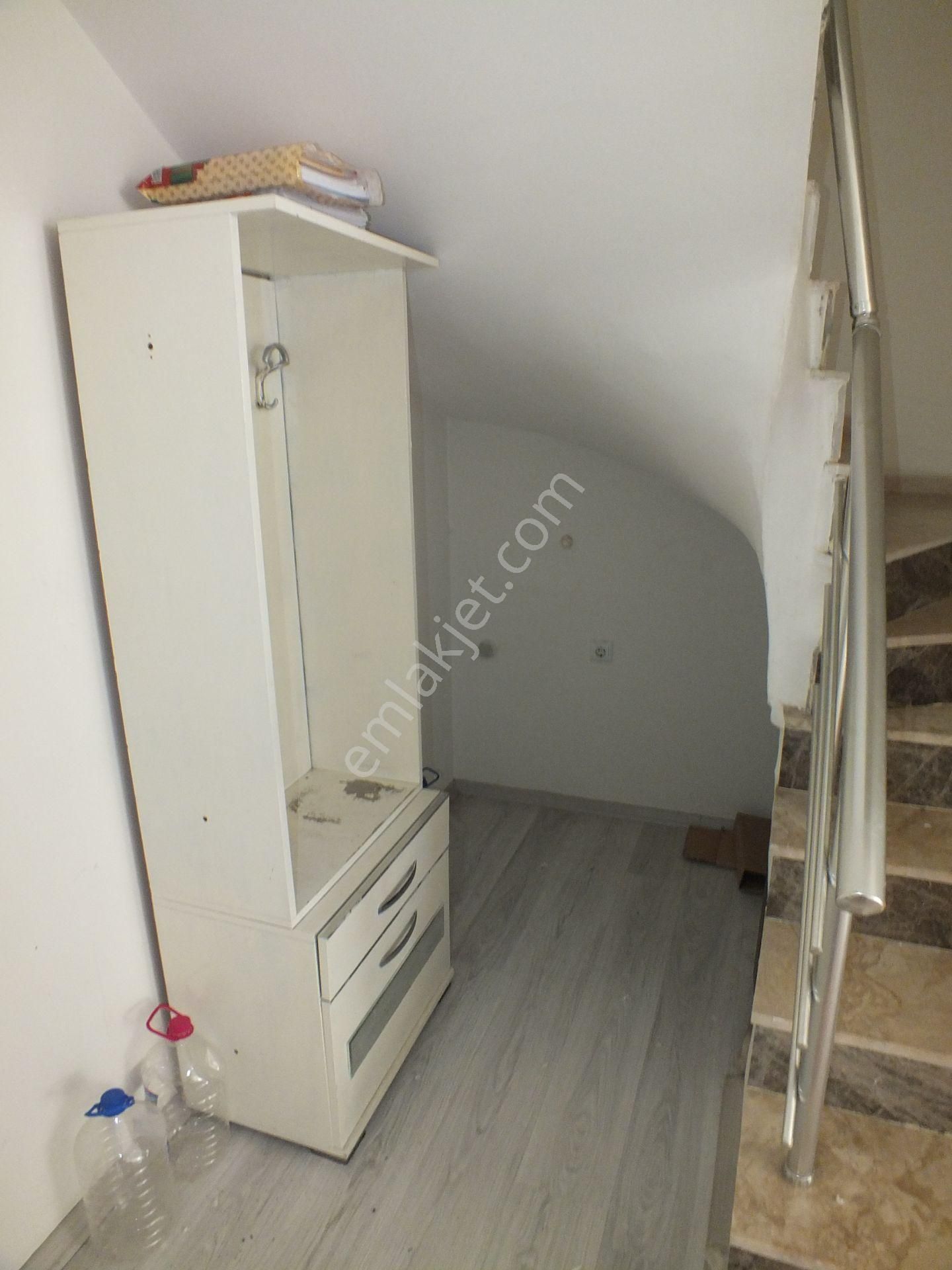 Sümer Mahallesinde Satılık 3+1 Dublex Daire - Görsel 14