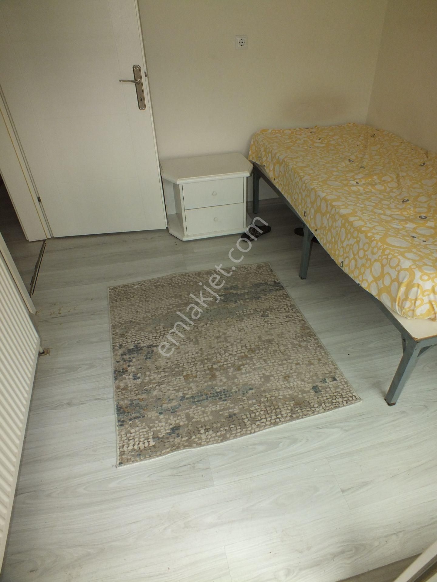 Sümer Mahallesinde Satılık 3+1 Dublex Daire - Görsel 8