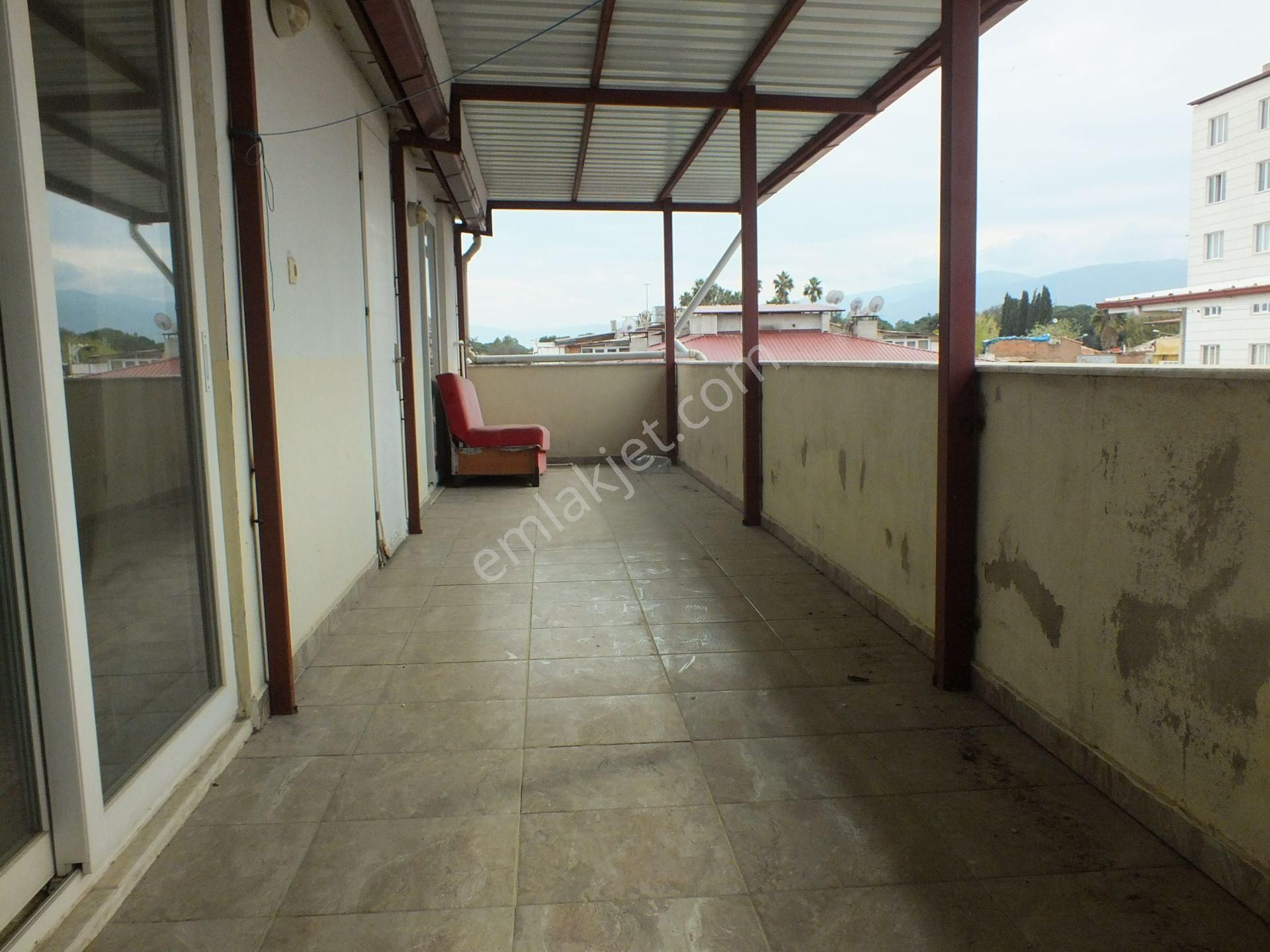 Sümer Mahallesinde Satılık 3+1 Dublex Daire - Görsel 16