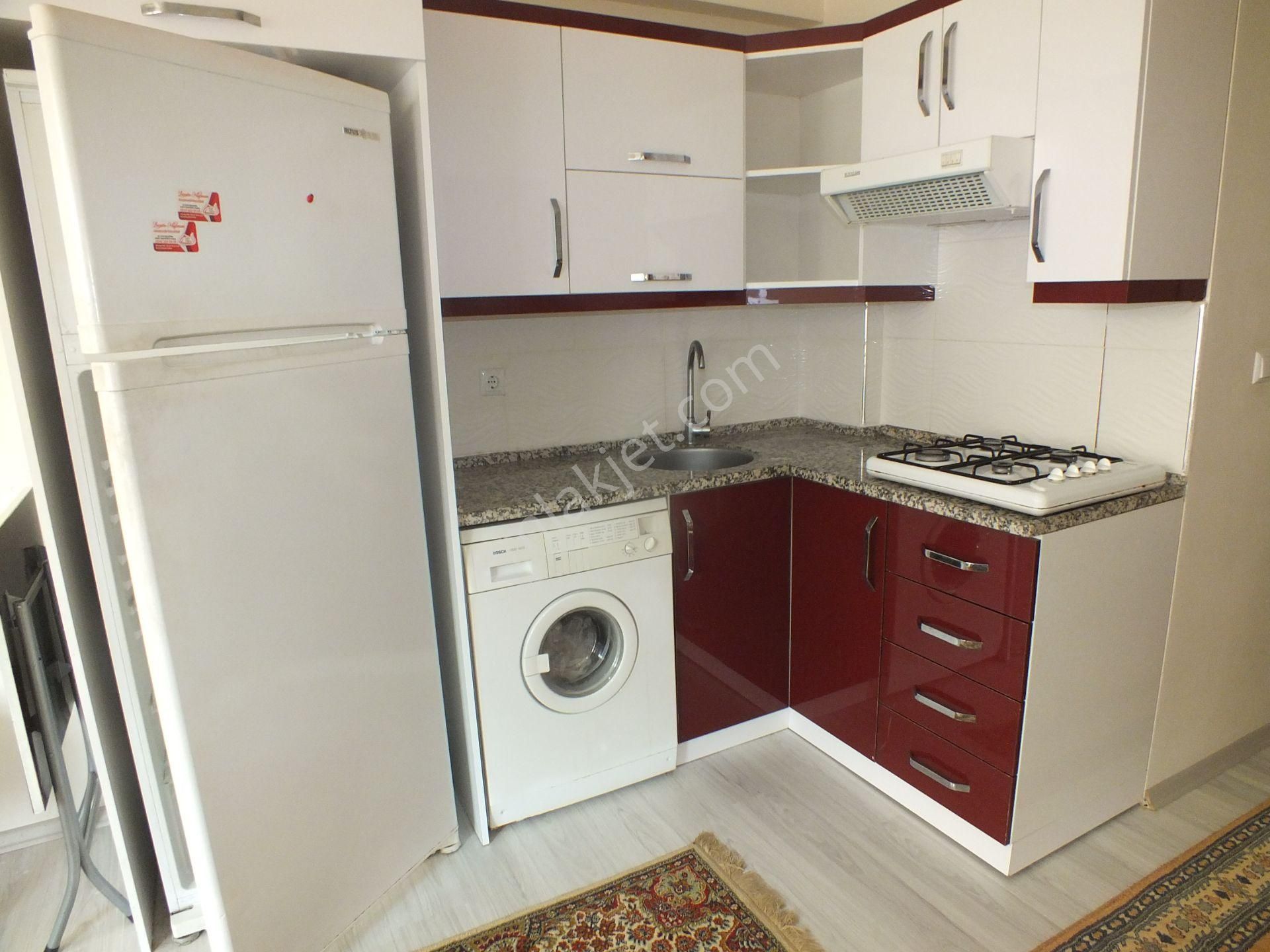 Sümer Mahallesinde Satılık 3+1 Dublex Daire - Görsel 4