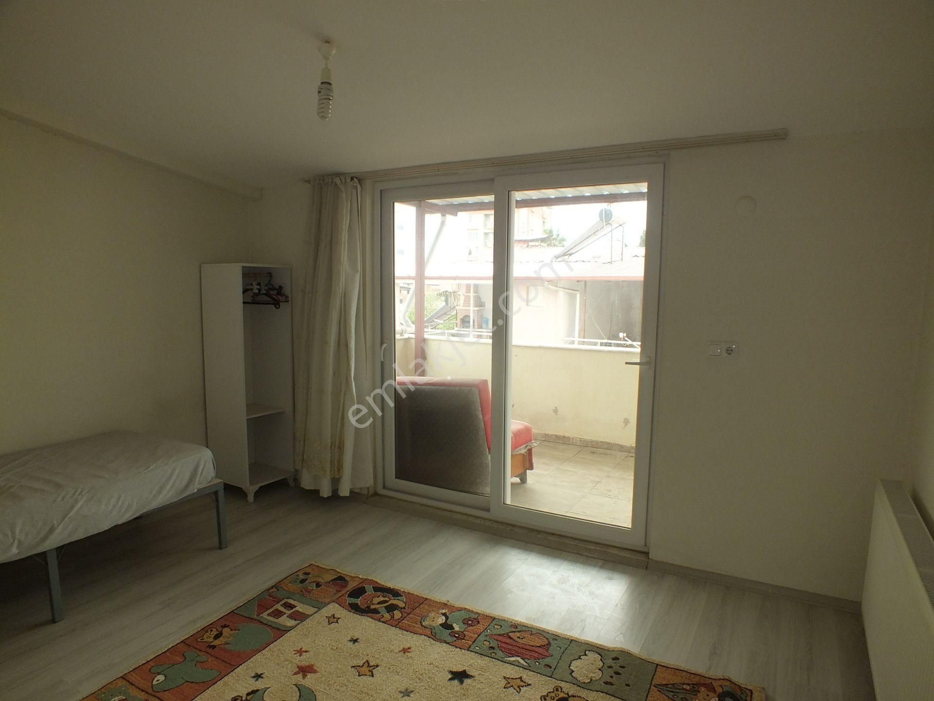 Sümer Mahallesinde Satılık 3+1 Dublex Daire - Görsel 10