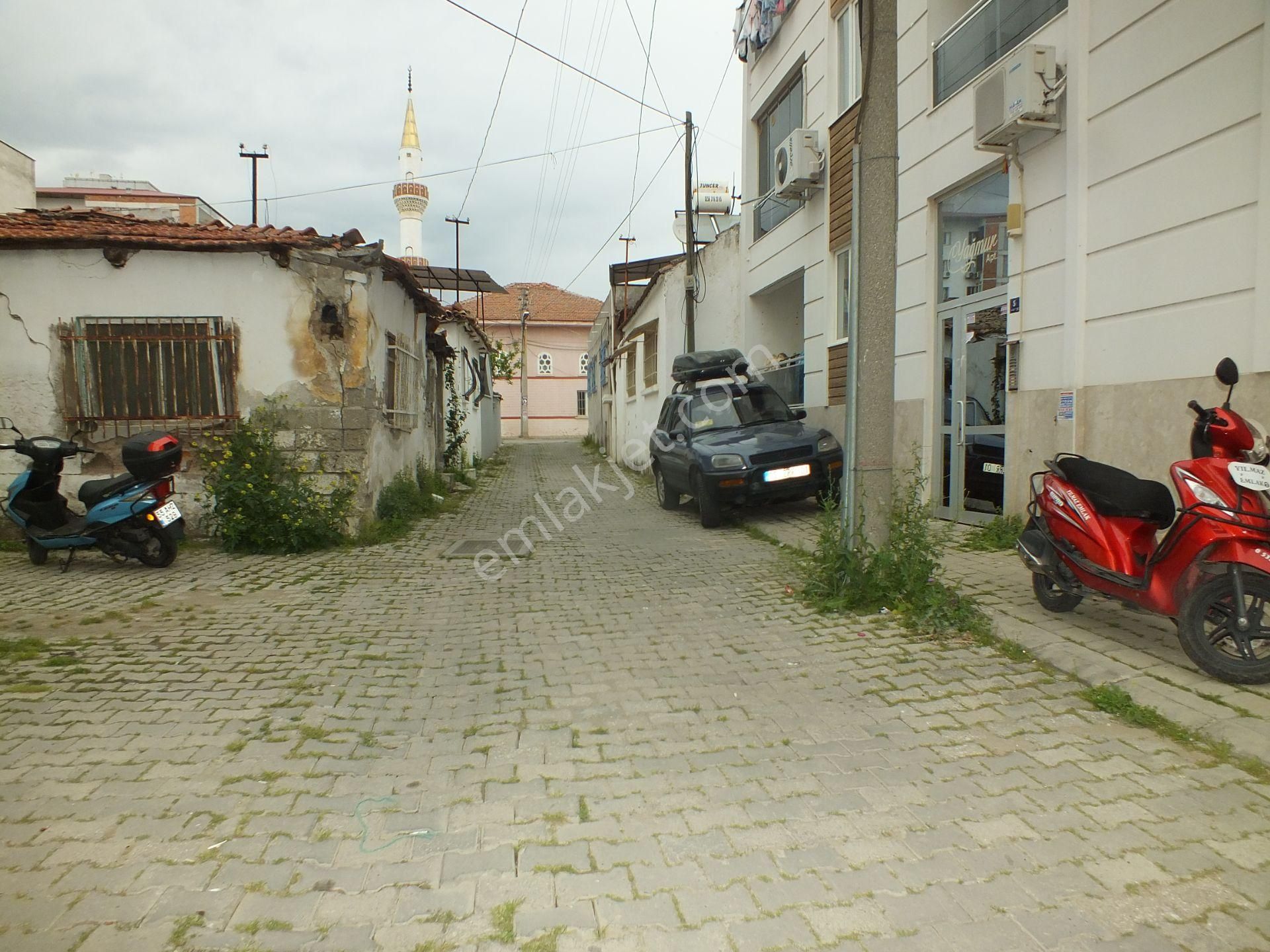 Sümer Mahallesinde Satılık 3+1 Dublex Daire - Görsel 30