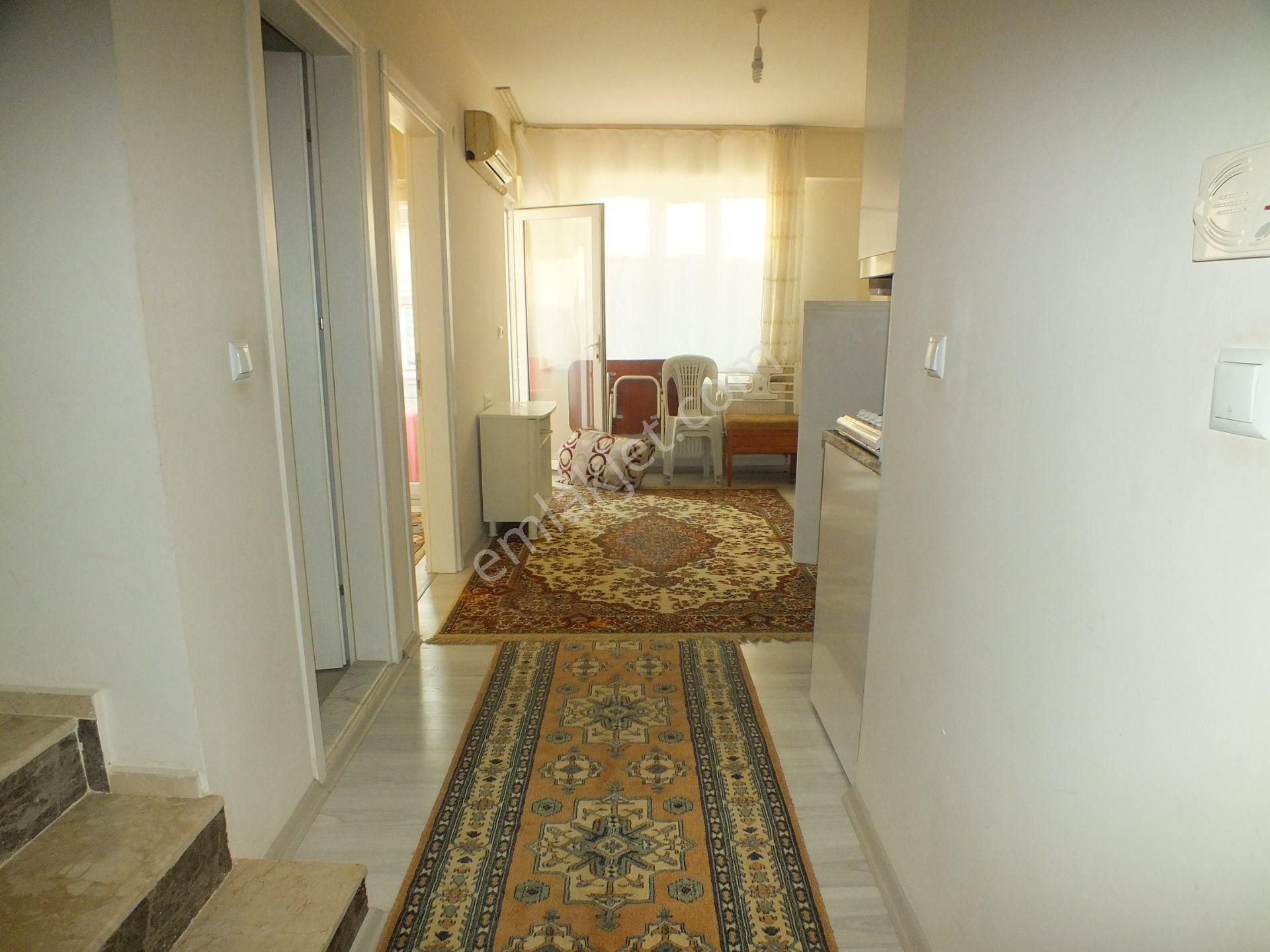 Sümer Mahallesinde Satılık 3+1 Dublex Daire - Görsel 19