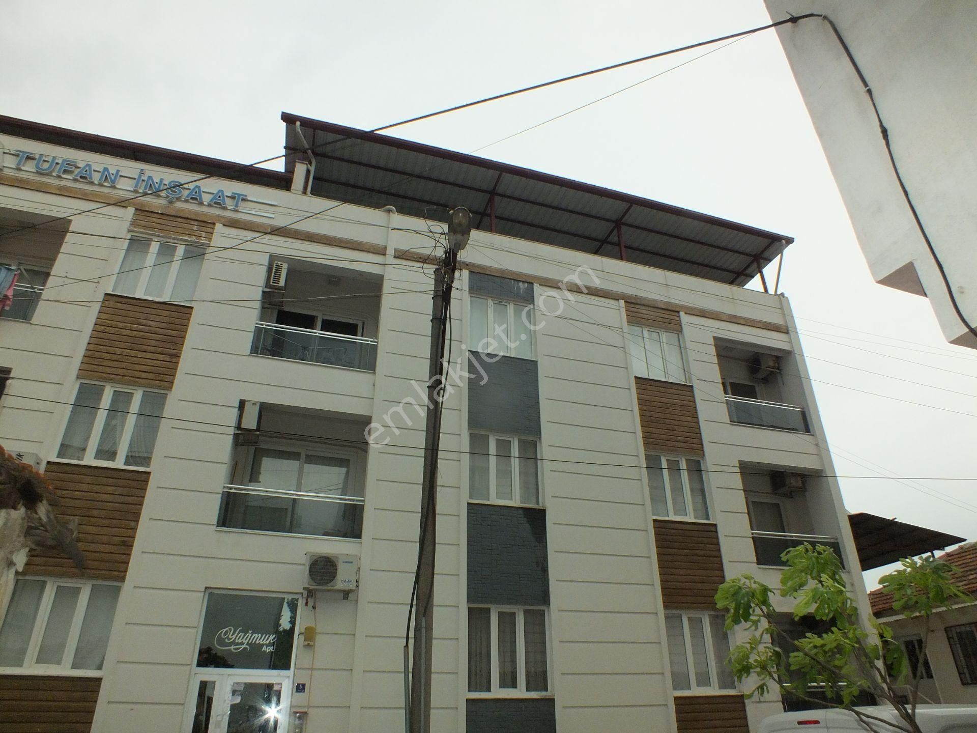 Sümer Mahallesinde Satılık 3+1 Dublex Daire - Görsel 28