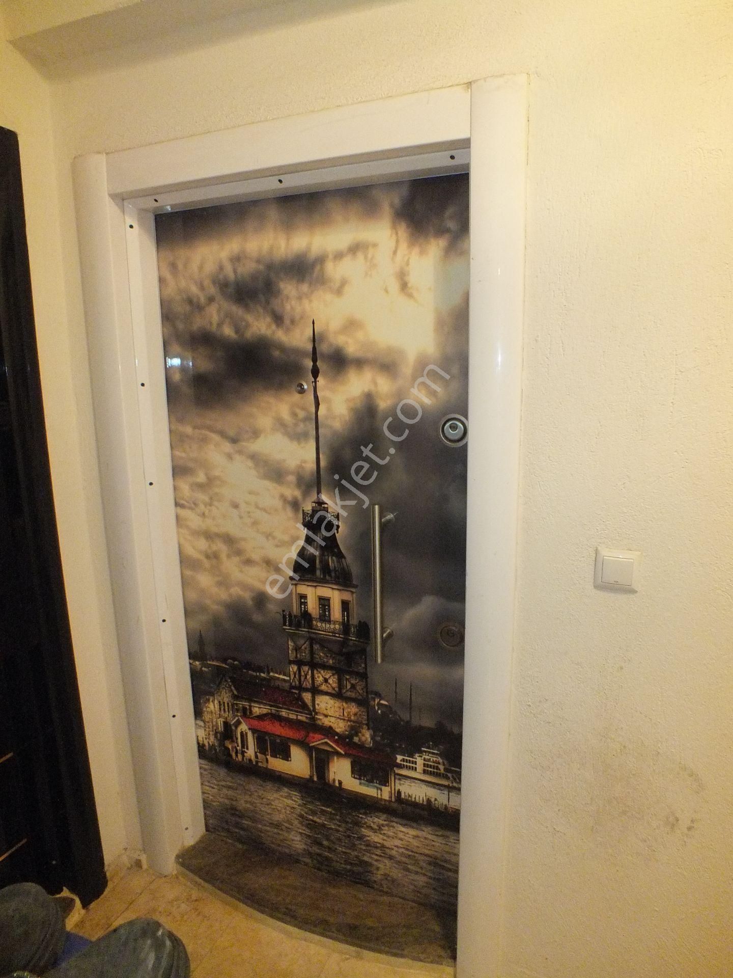 Sümer Mahallesinde Satılık 3+1 Dublex Daire - Görsel 11