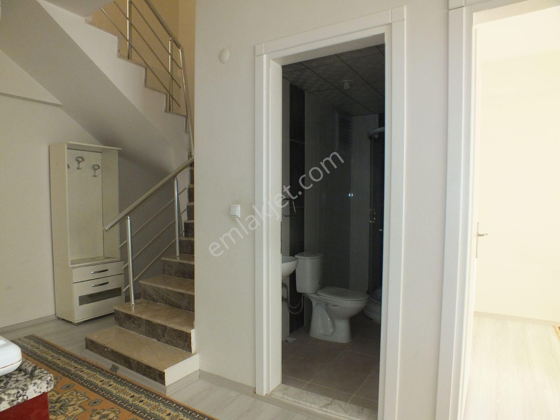 Sümer Mahallesinde Satılık 3+1 Dublex Daire - Görsel 25