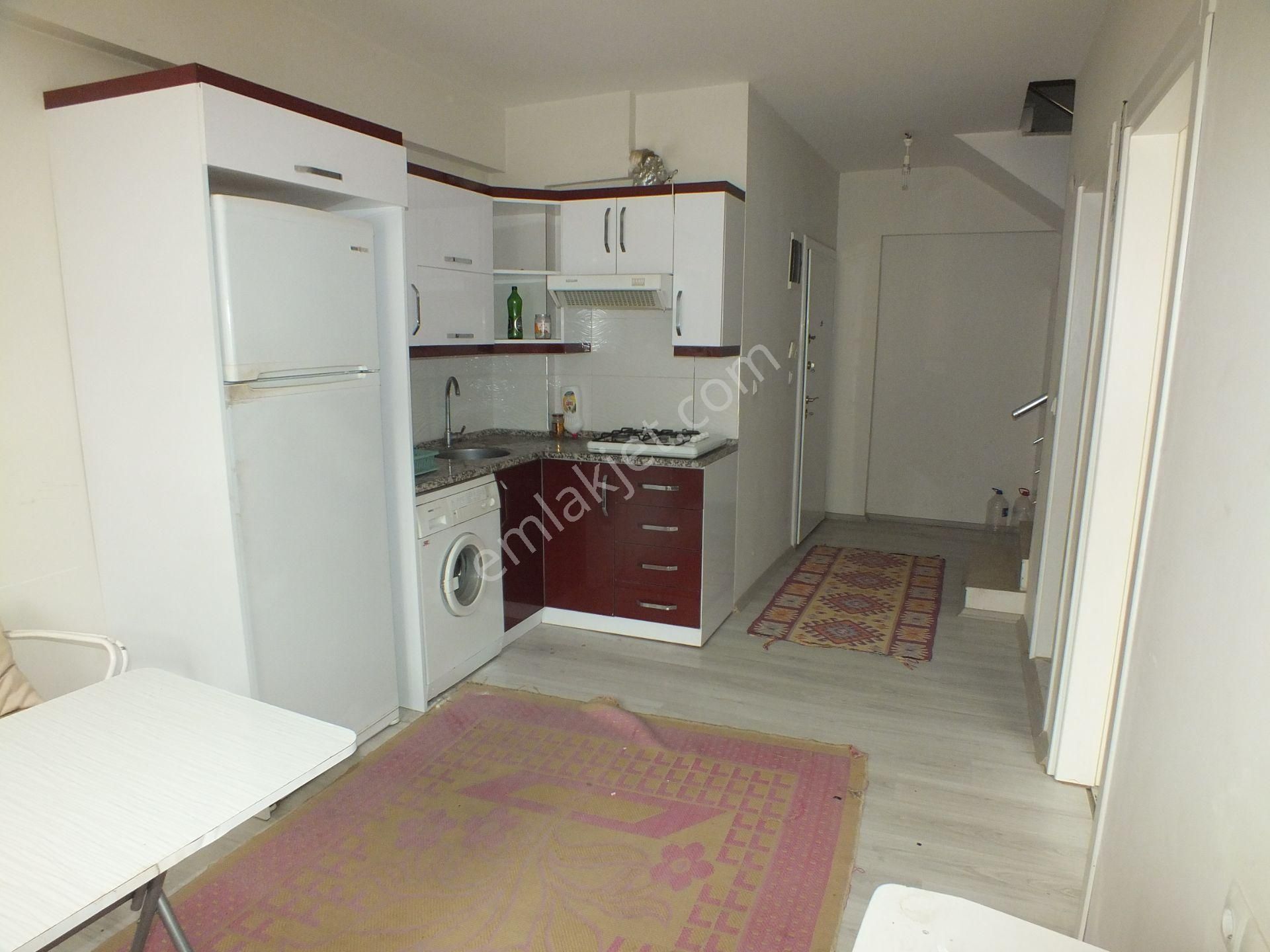 Sümer Mahallesinde Satılık 3+1 Dublex Daire