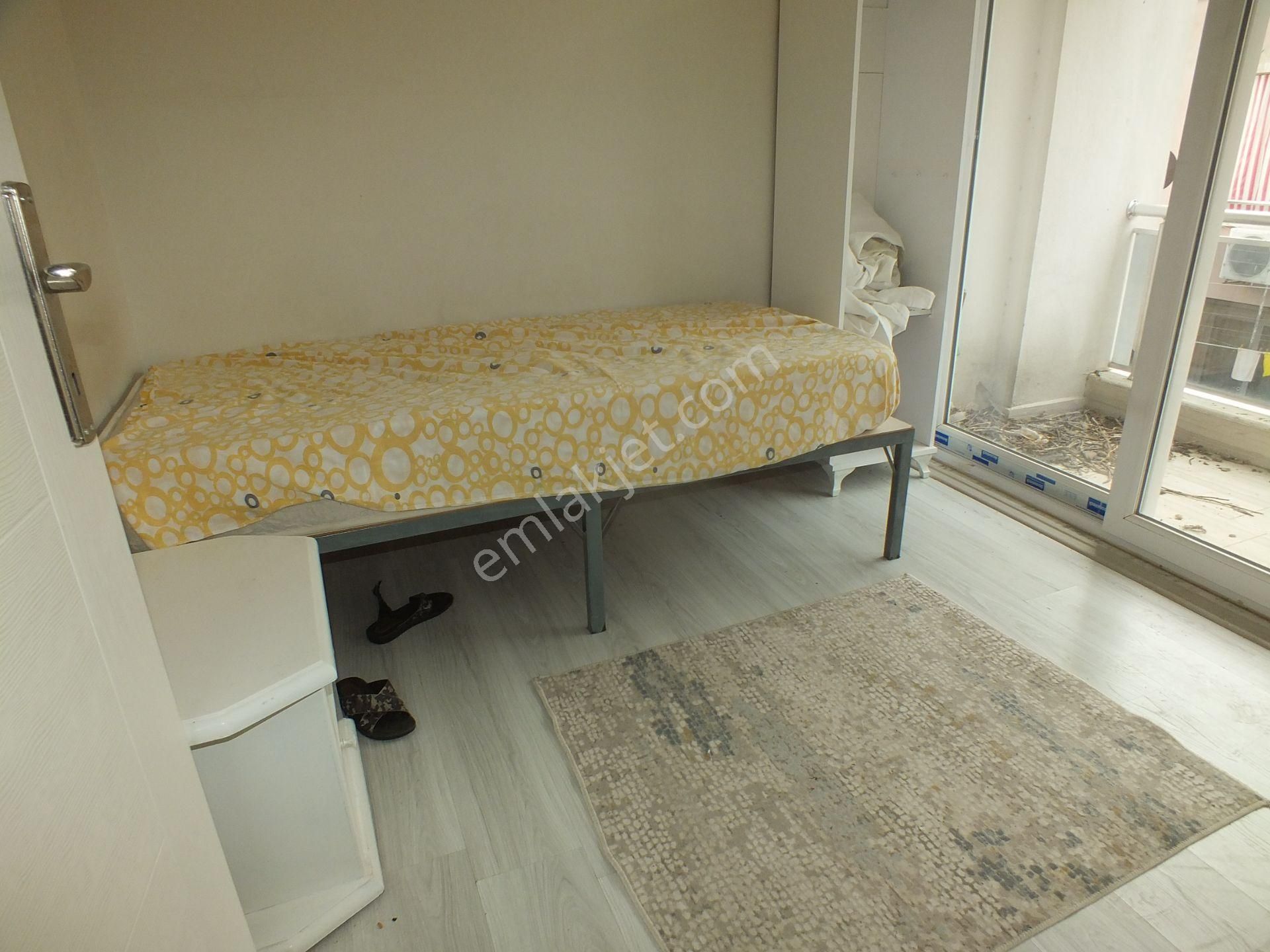 Sümer Mahallesinde Satılık 3+1 Dublex Daire - Görsel 9