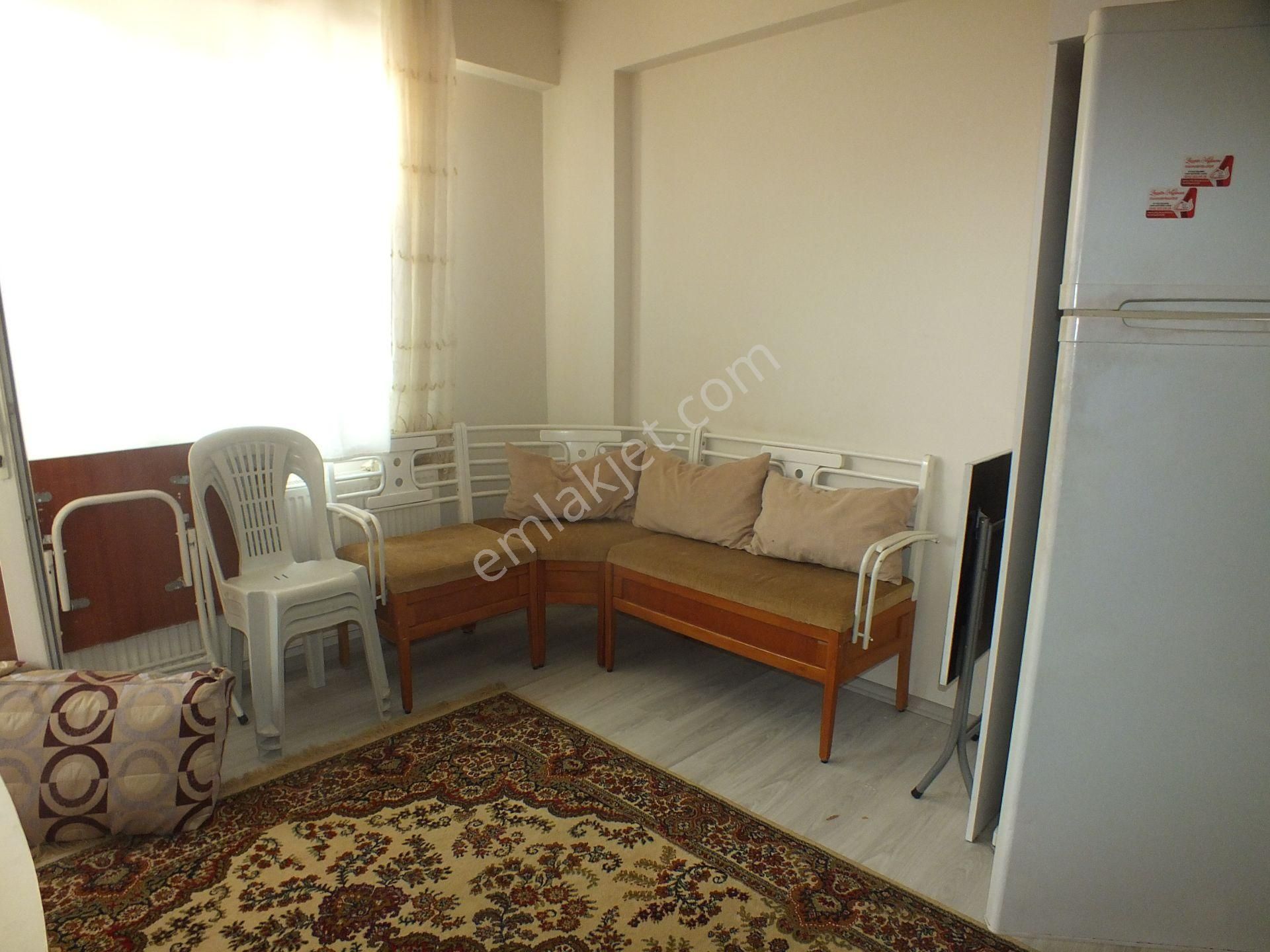 Sümer Mahallesinde Satılık 3+1 Dublex Daire - Görsel 21