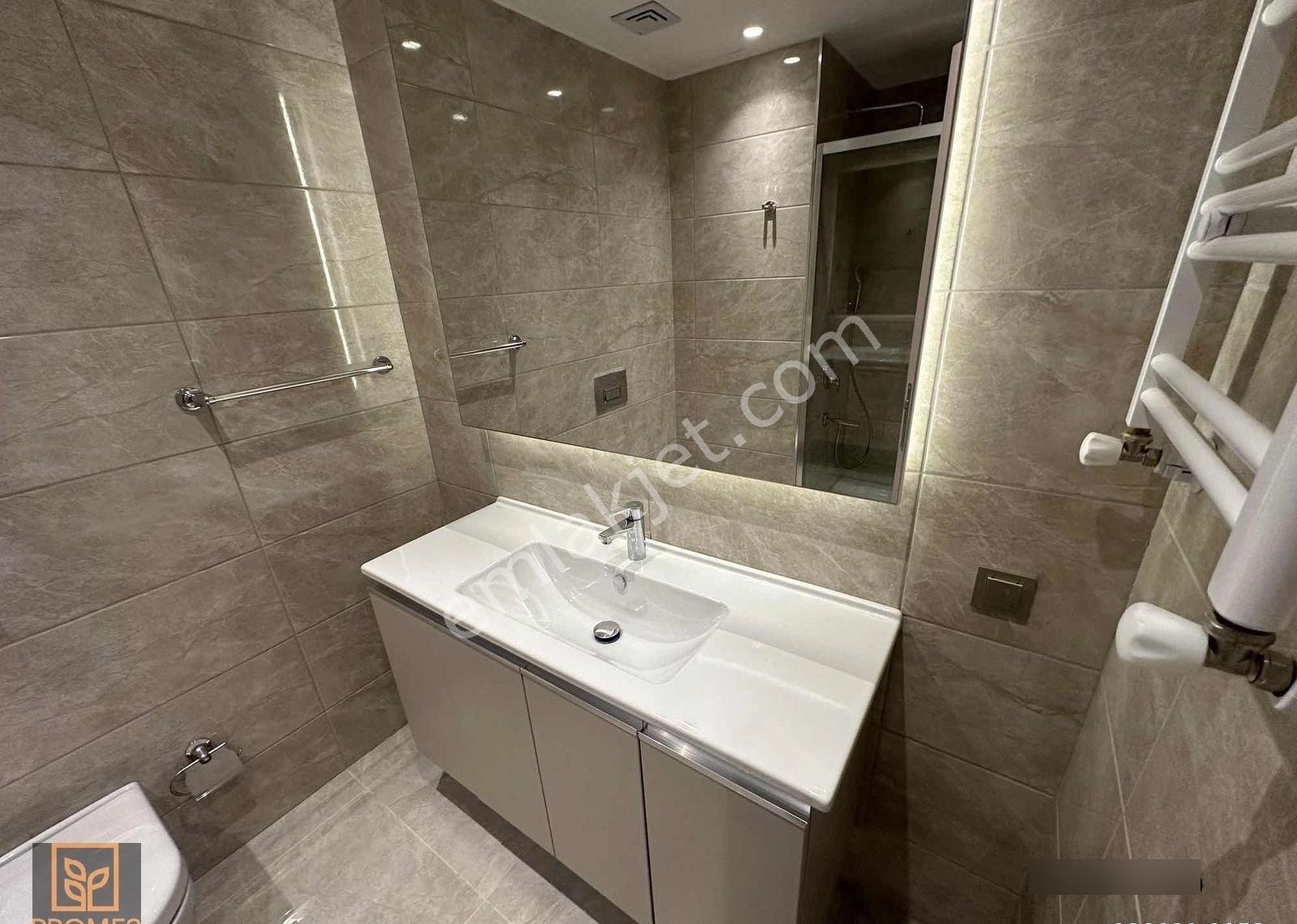 Modernyaka Tek Yetkili Kiralık Ofisi 1+1 Kiralık (my49) - Görsel 2