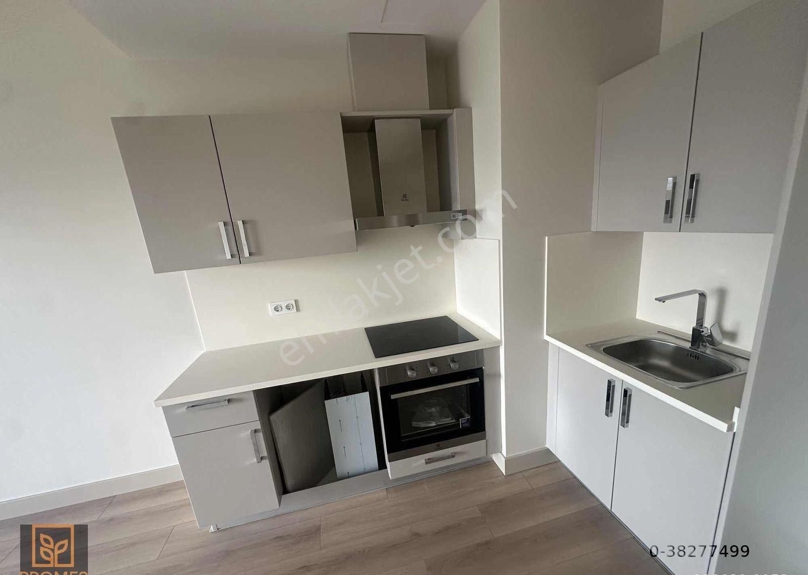 Modernyaka Tek Yetkili Kiralık Ofisi 1+1 Kiralık (my49) - Görsel 3