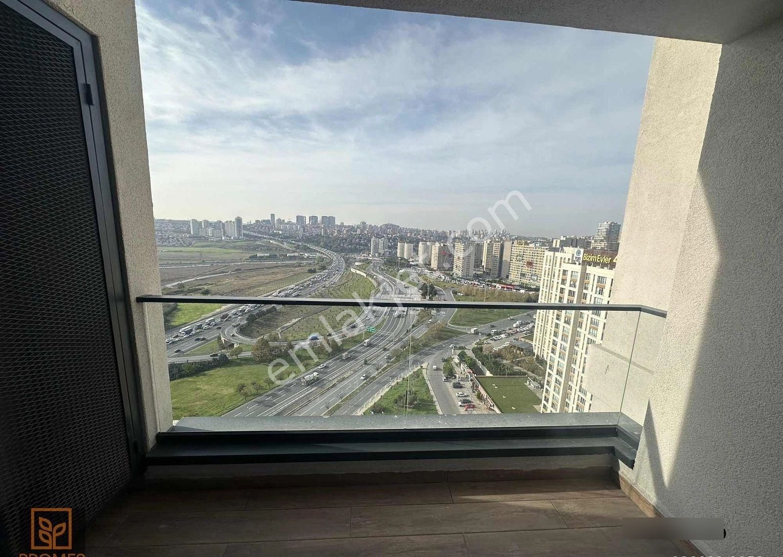 Modernyaka Tek Yetkili Kiralık Ofisi 1+1 Kiralık (my49) - Görsel 8