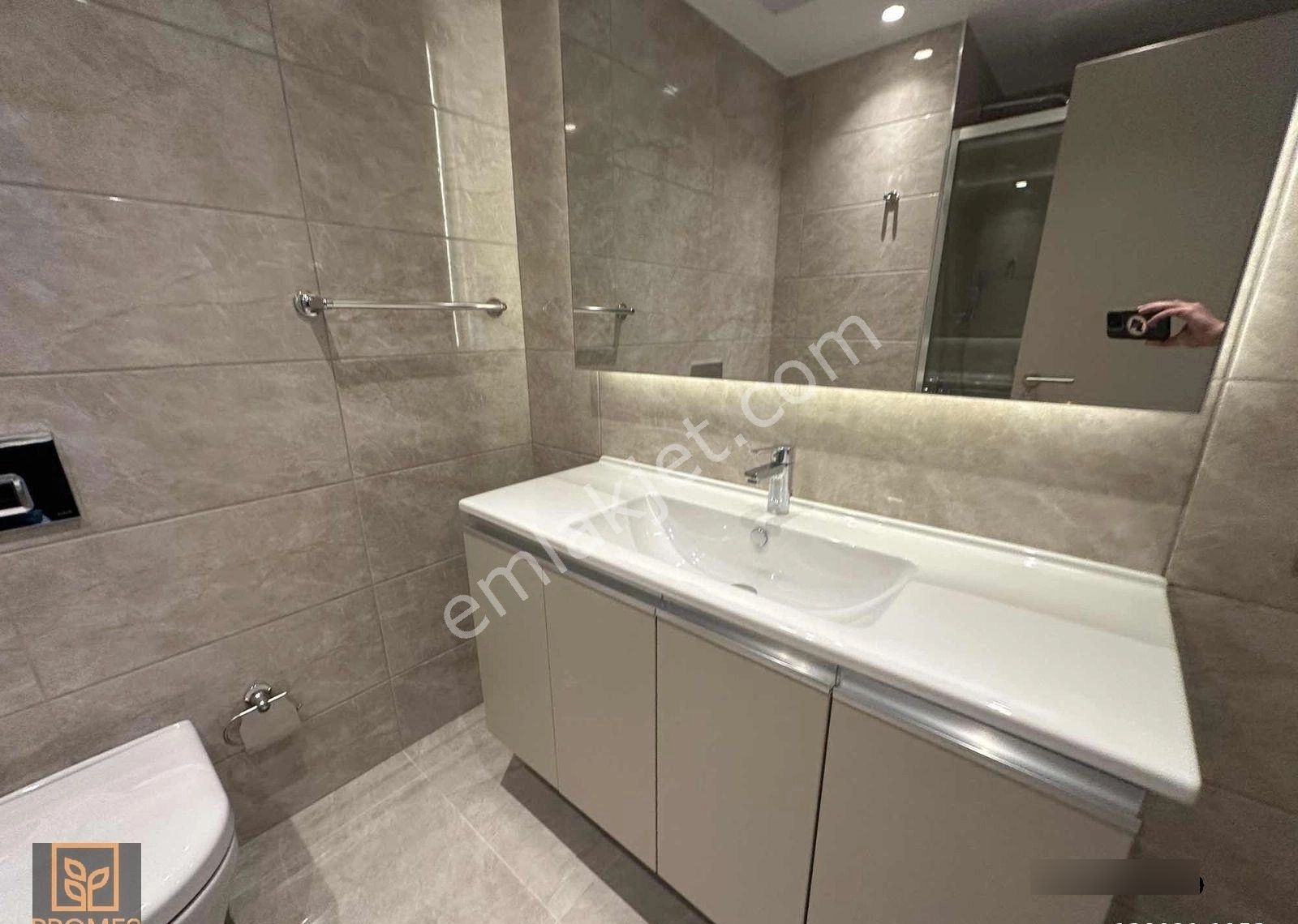 Modernyaka Tek Yetkili Kiralık Ofisi 1+1 Kiralık (my49) - Görsel 7