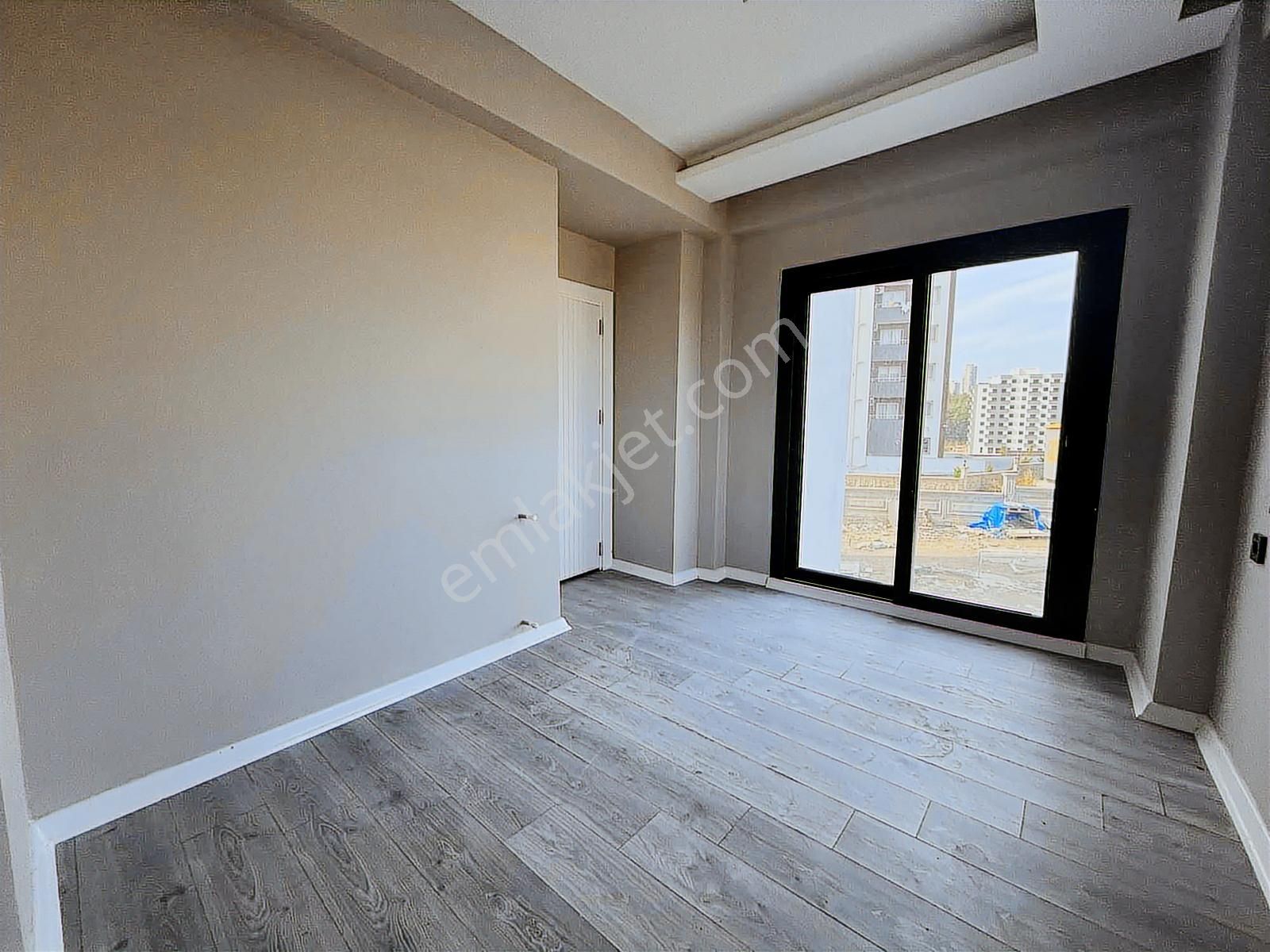 Kule Park'dan Gültepe'de Açık Mutfak Lüx İşçilik 2+1 Daire - Görsel 3