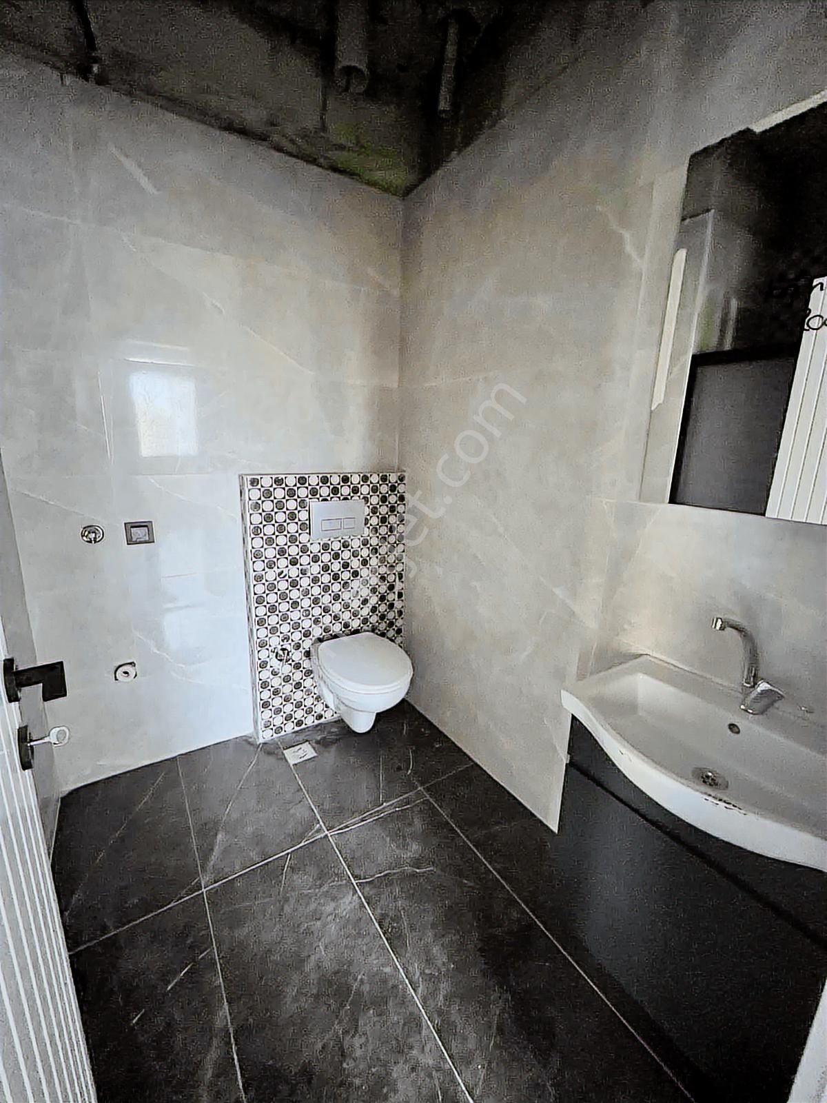 Kule Park'dan Gültepe'de Açık Mutfak Lüx İşçilik 2+1 Daire - Görsel 10