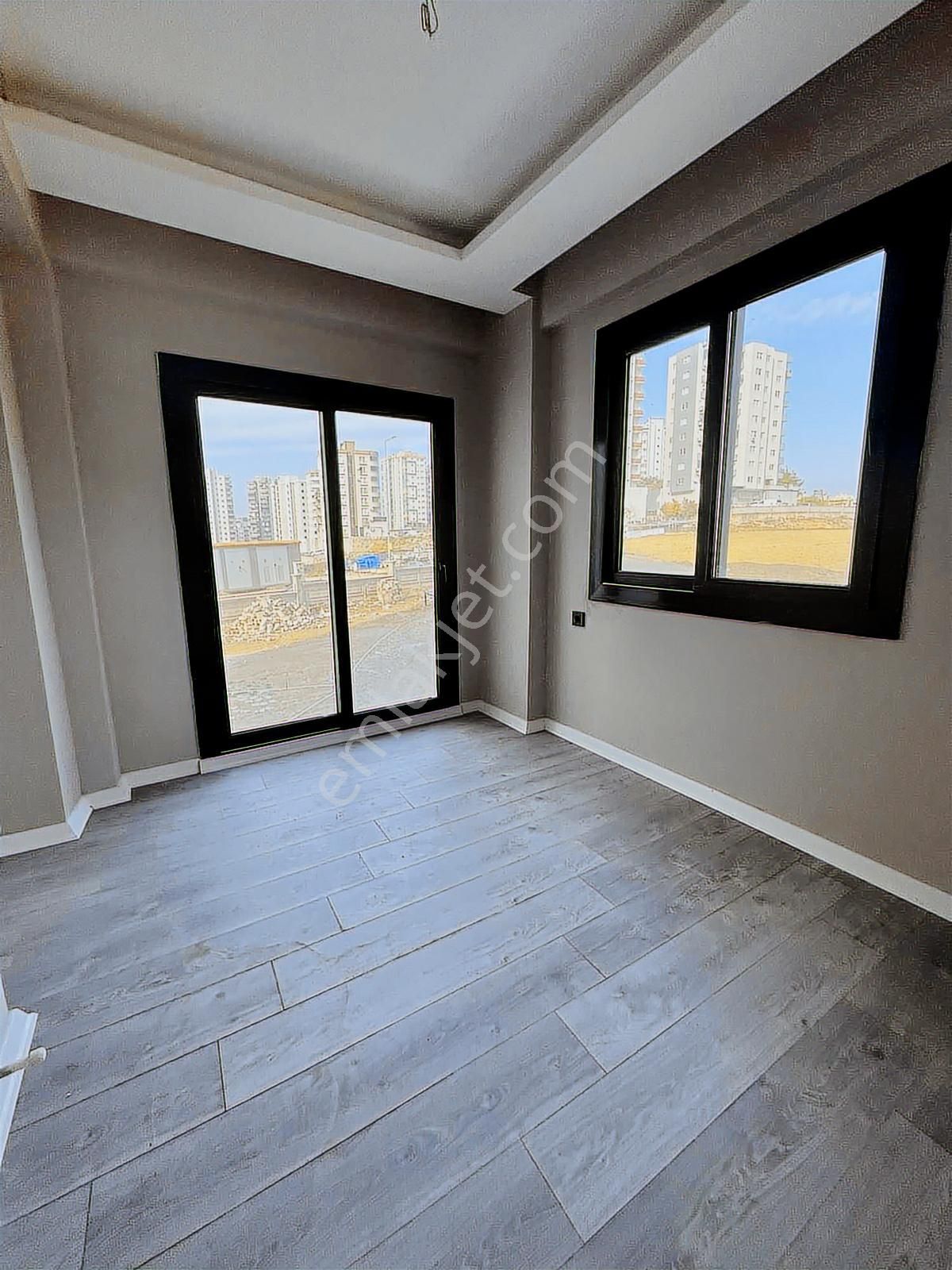 Kule Park'dan Gültepe'de Açık Mutfak Lüx İşçilik 2+1 Daire - Görsel 13