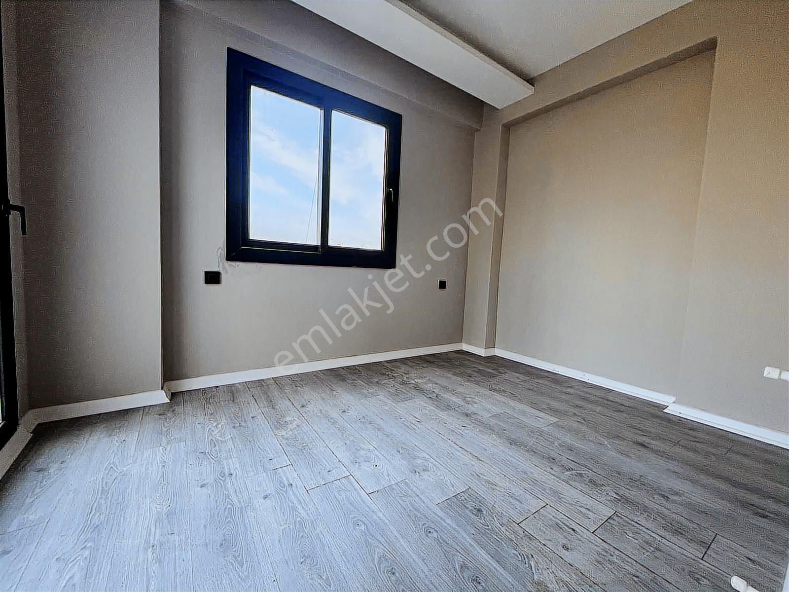 Kule Park'dan Gültepe'de Açık Mutfak Lüx İşçilik 2+1 Daire - Görsel 6